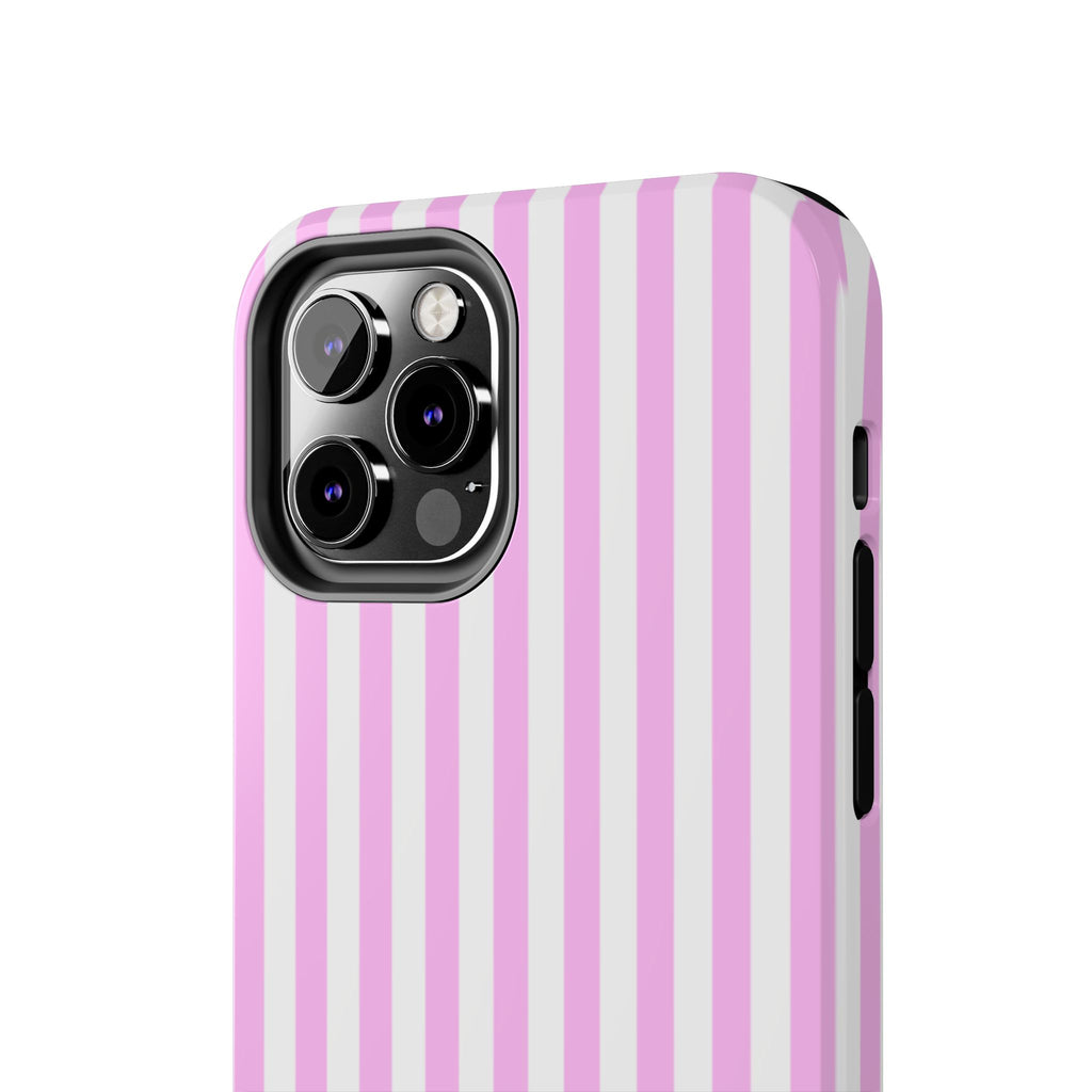 Pink Stripes