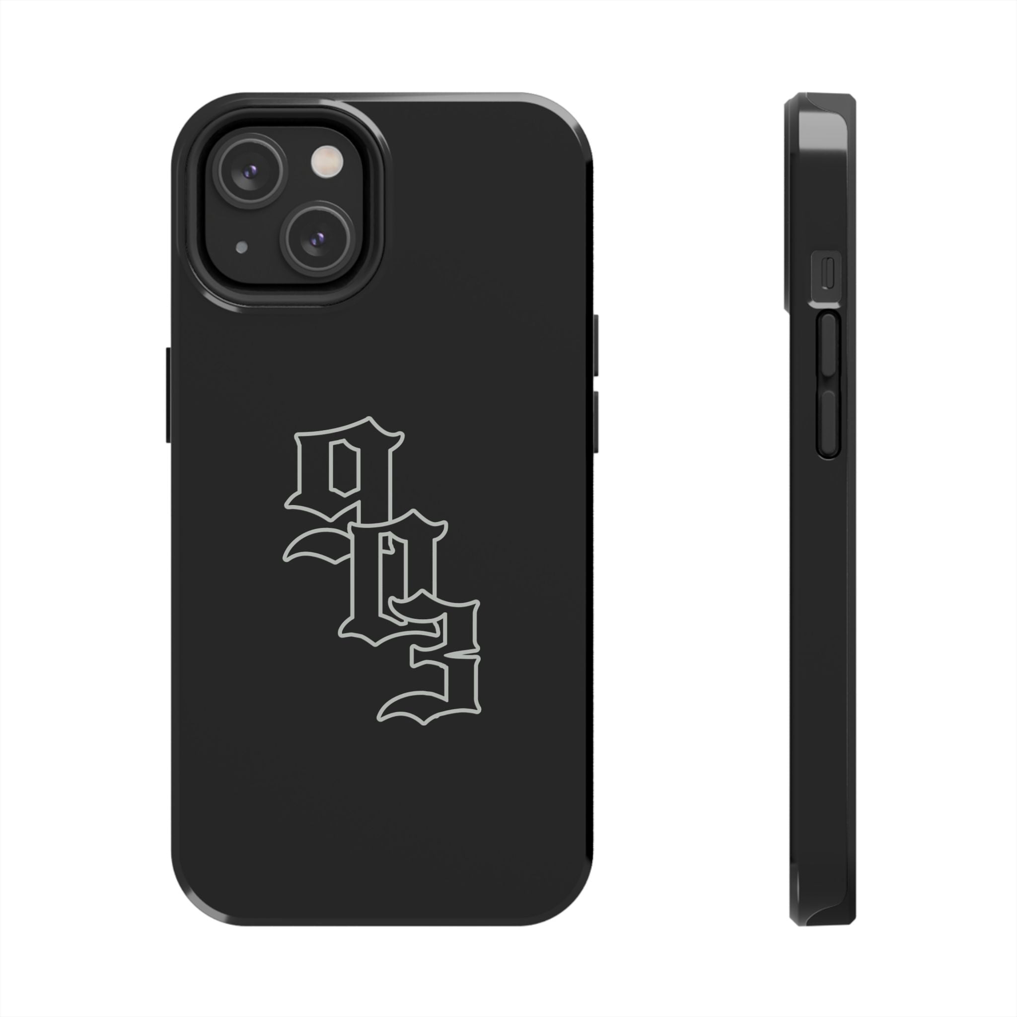 903- Black