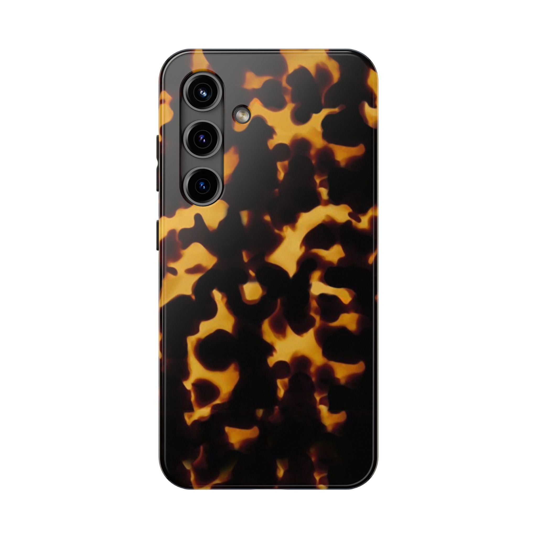 Animal- Tortoise Shell Print