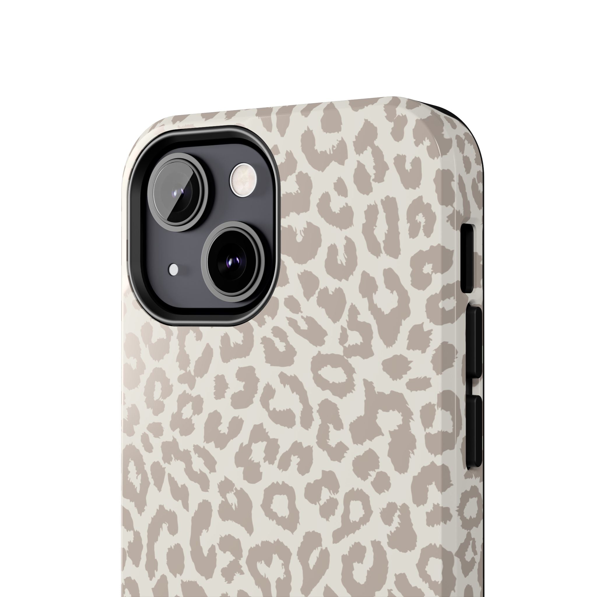 Animal Print Phone Case