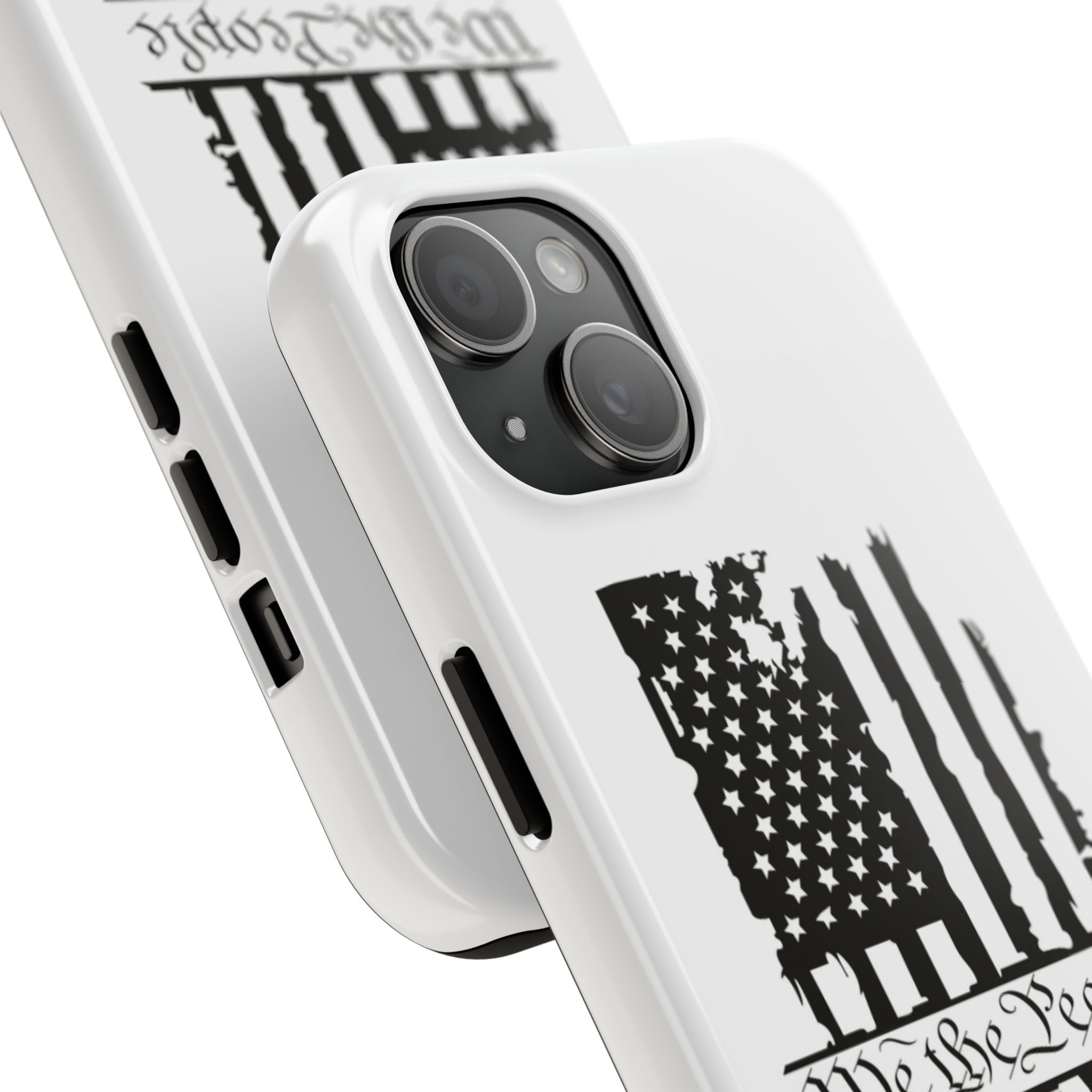American- "We the People"