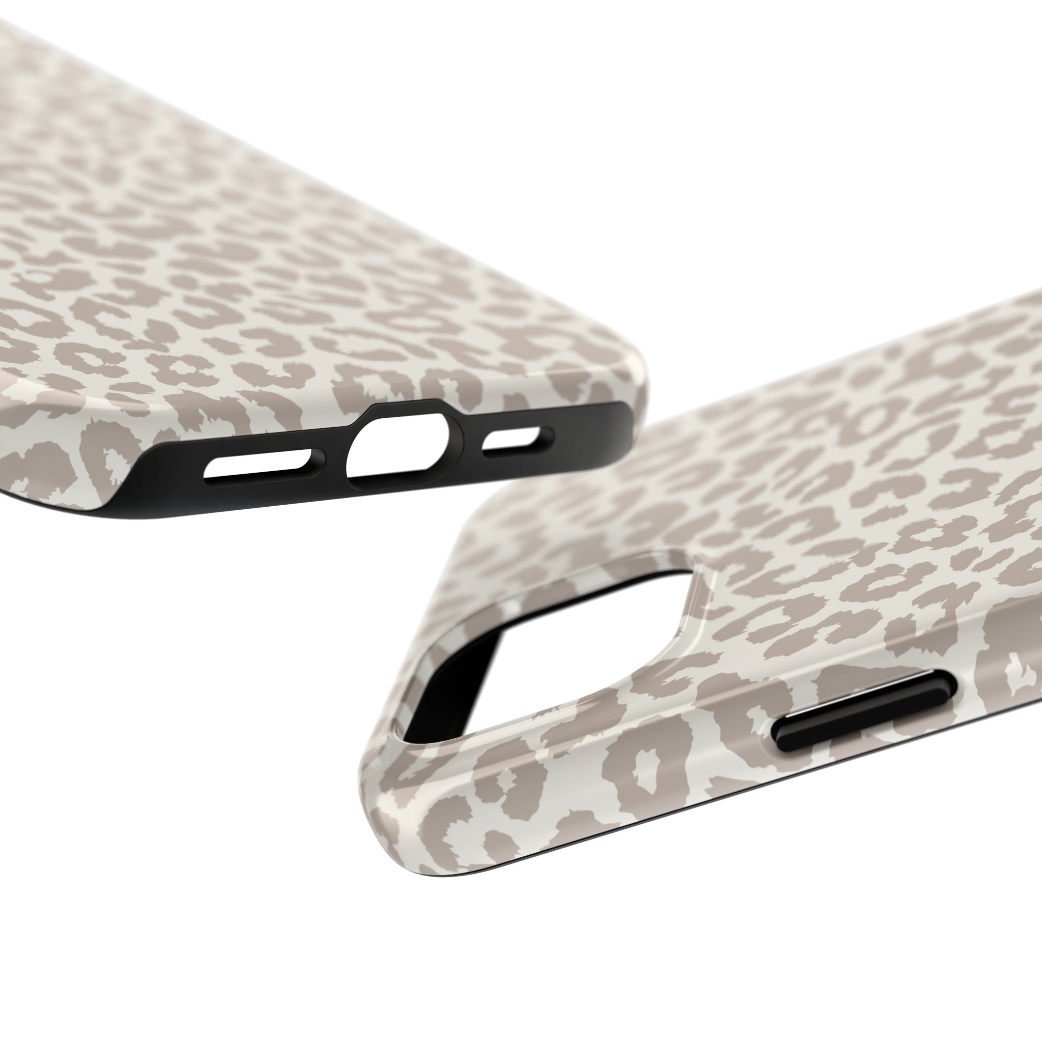 Animal Print Phone Case