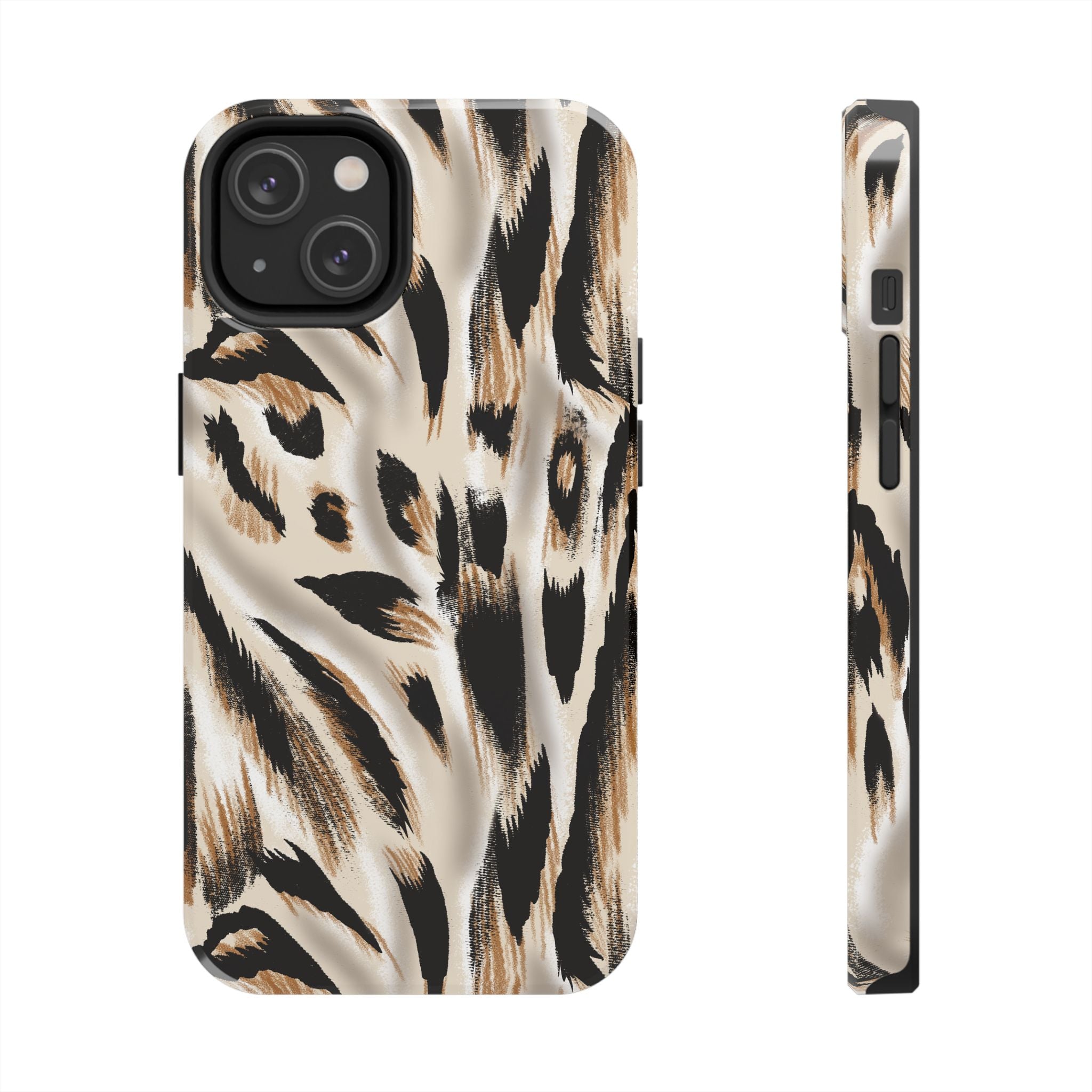 Animal Print Phone Case