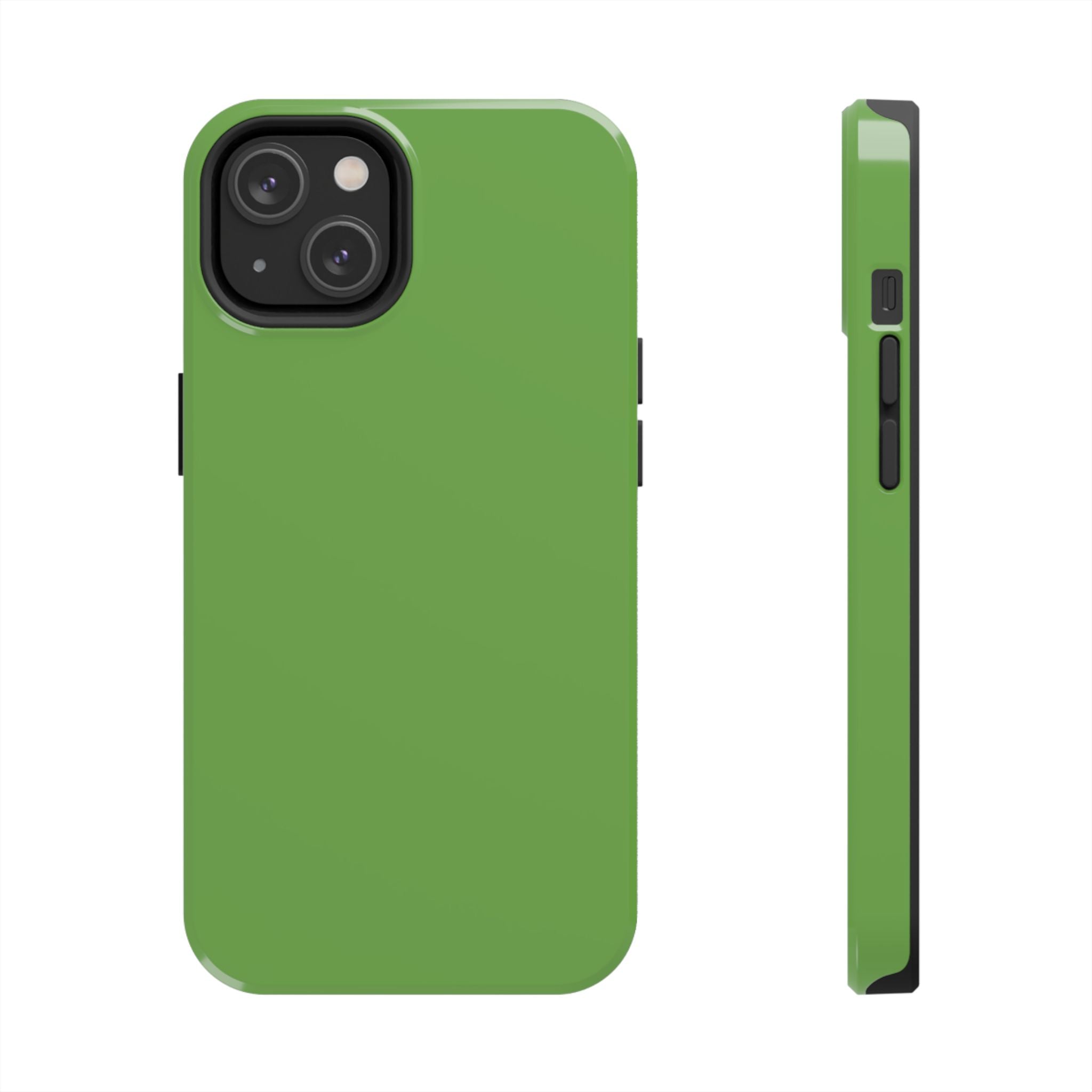 Green Phone Case