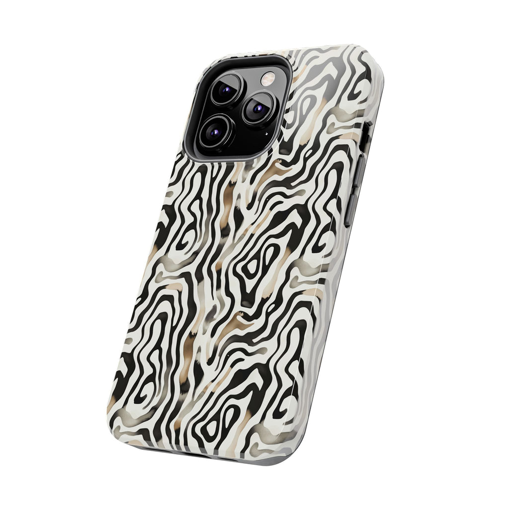 Animal Print Phone Case