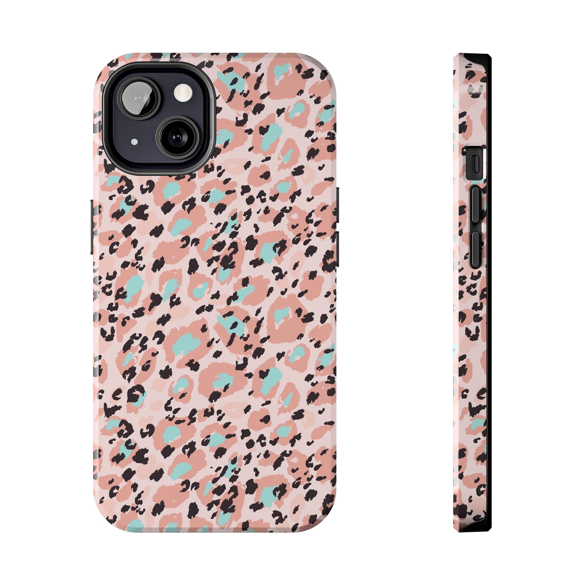 Animal Print Phone Case