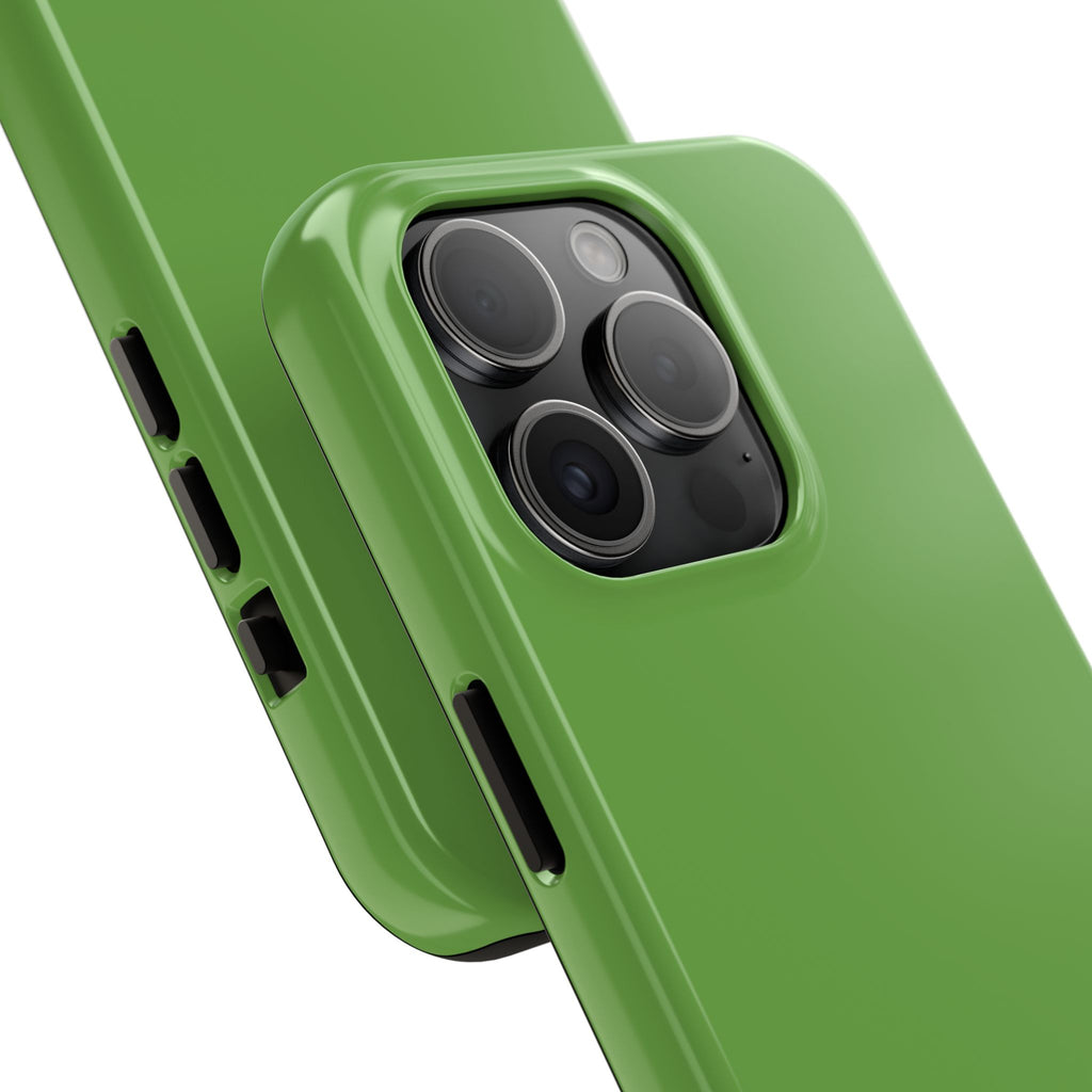 Green Phone Case