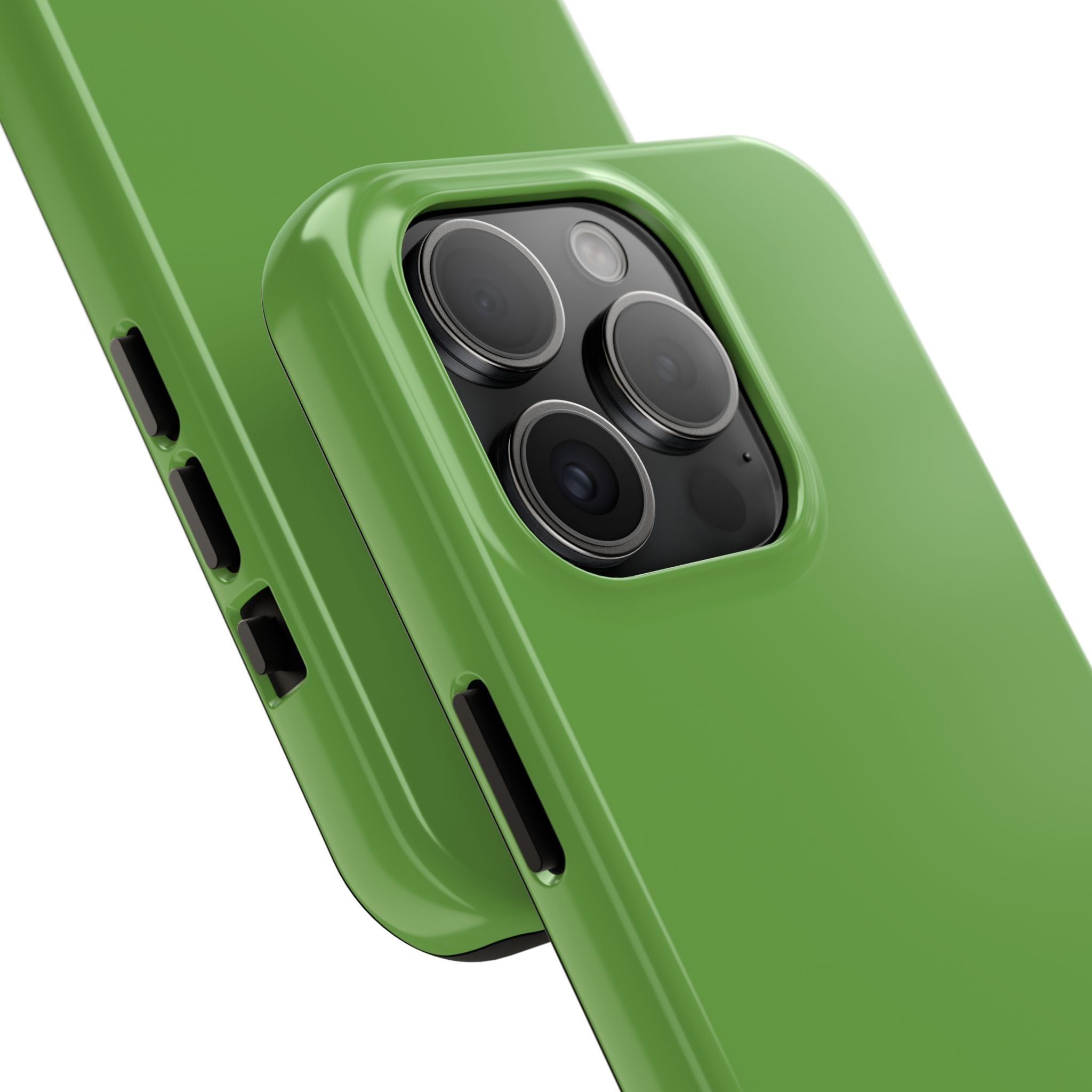 Green Phone Case