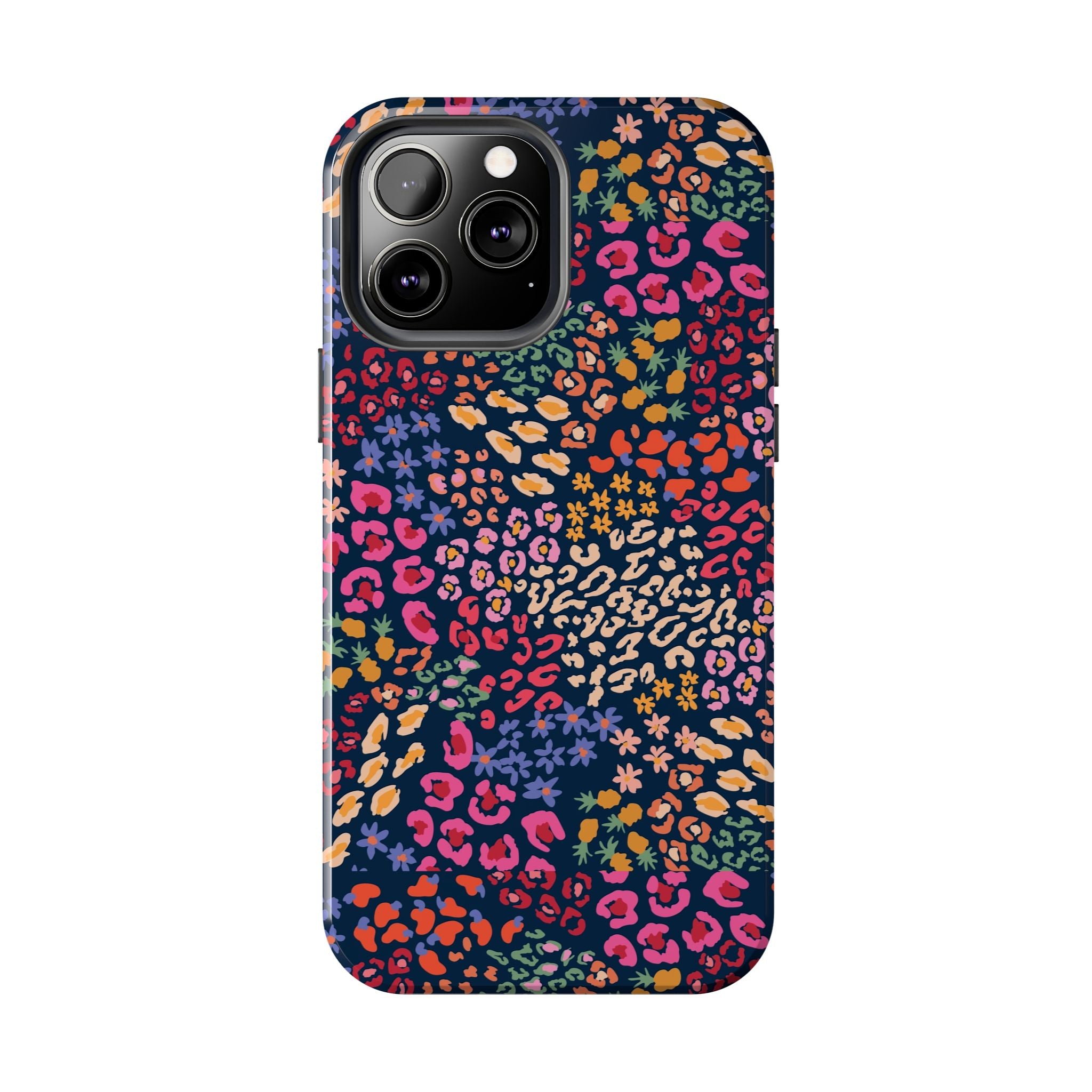 Animal Print Phone Cases