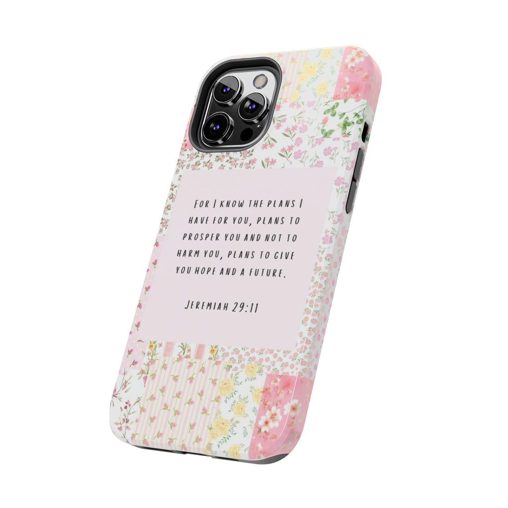 Christian - Jeremiah 29 : 11