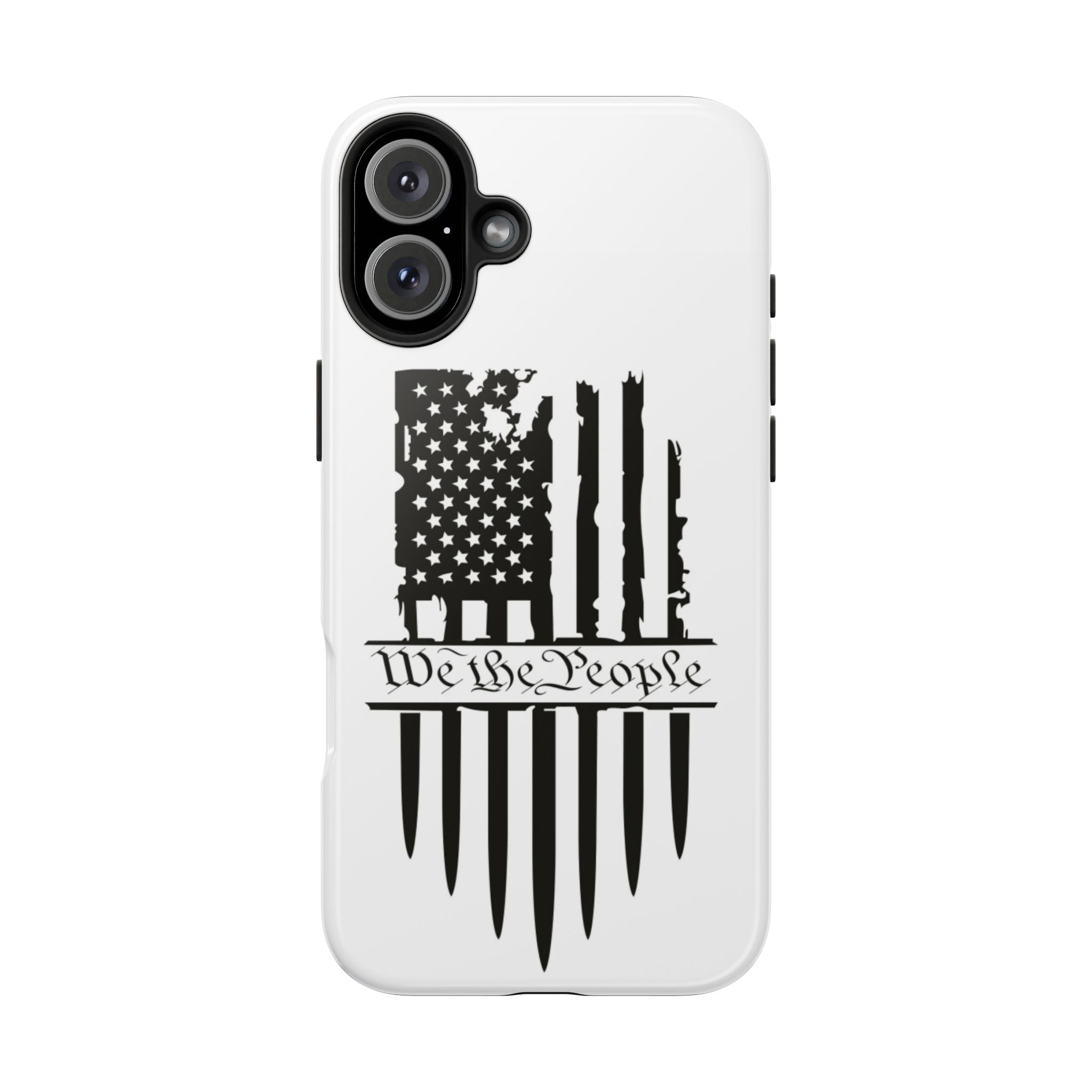 American- "We the People"