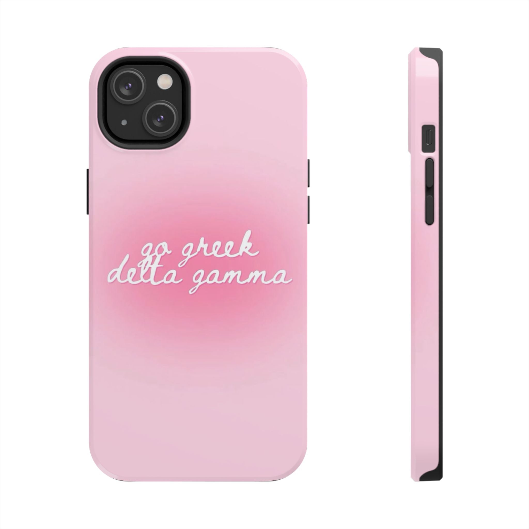 Delta Gamma- Pink 2
