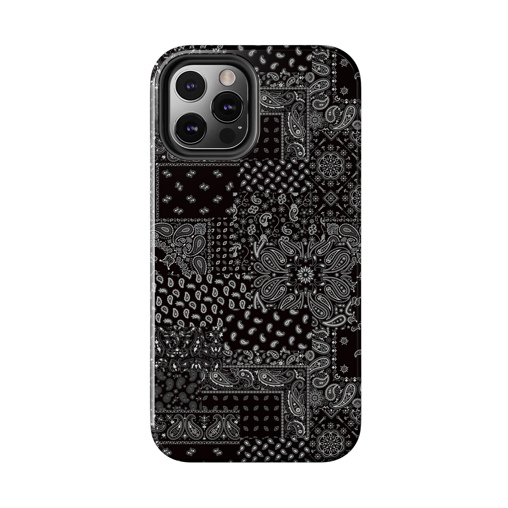 Print Phone Case