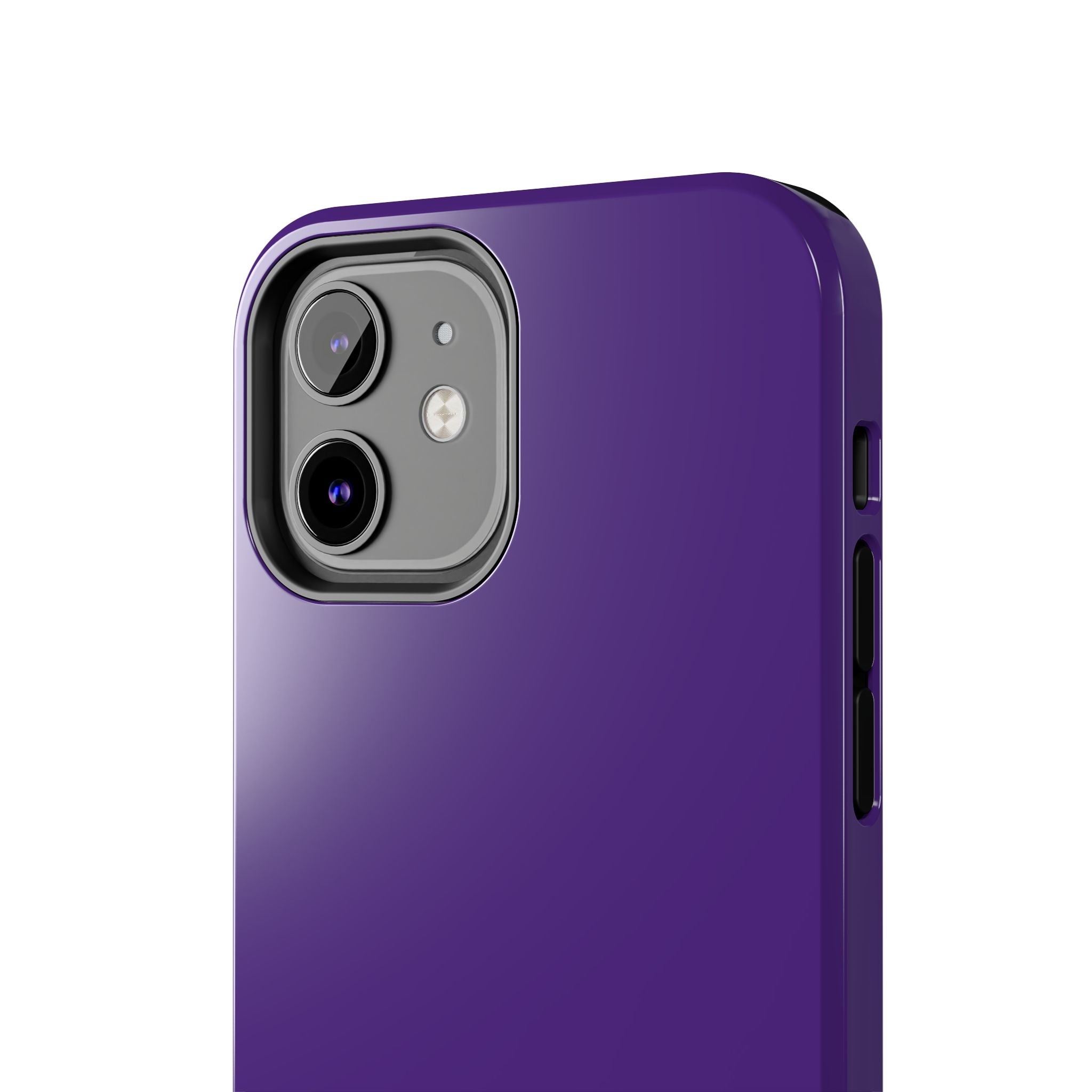 Purple Phone Case