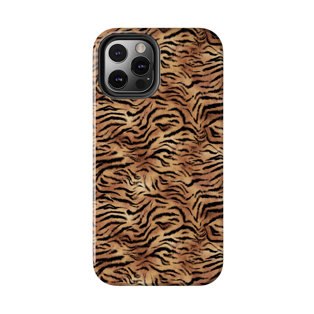 Animal Print Phone Case