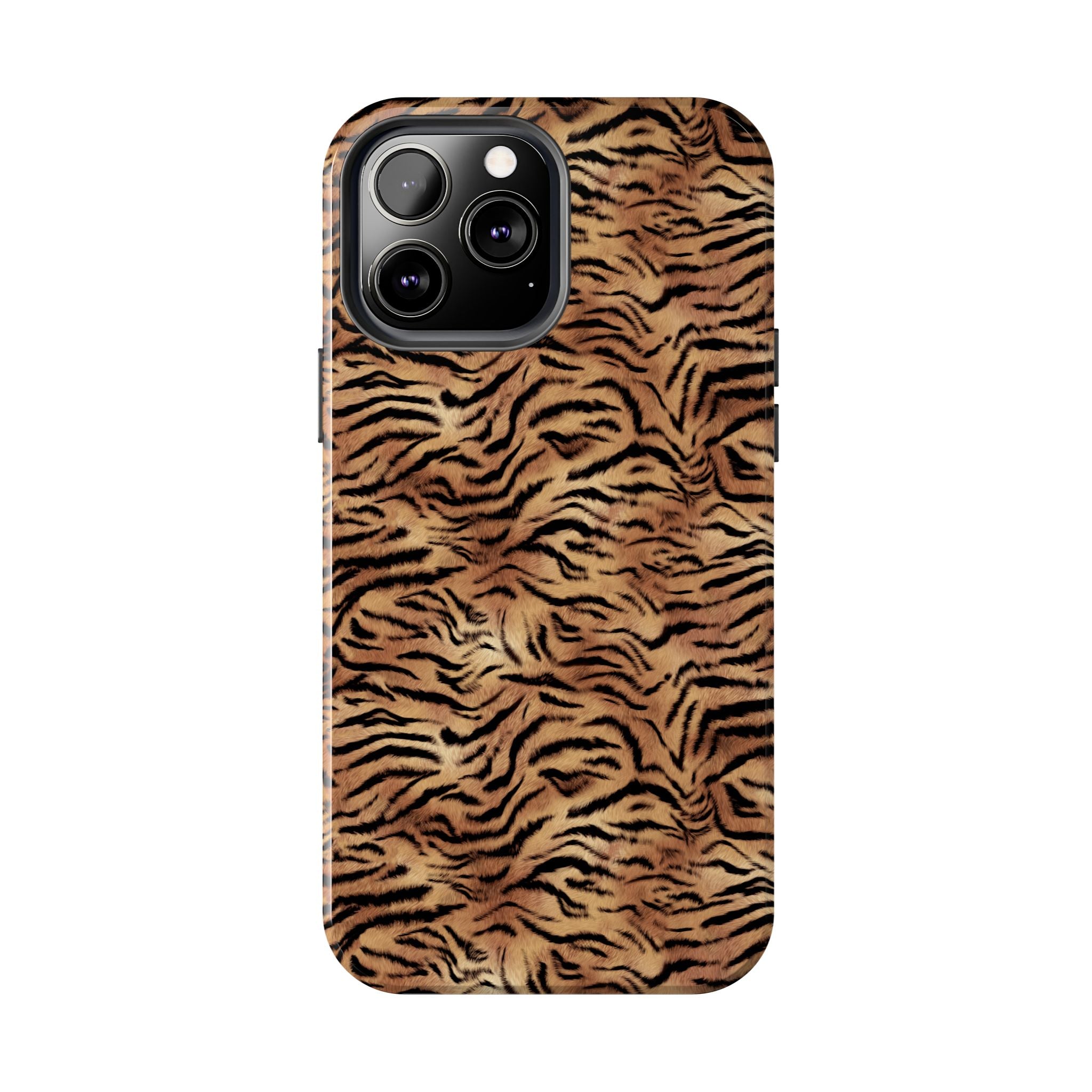 Animal Print Phone Case