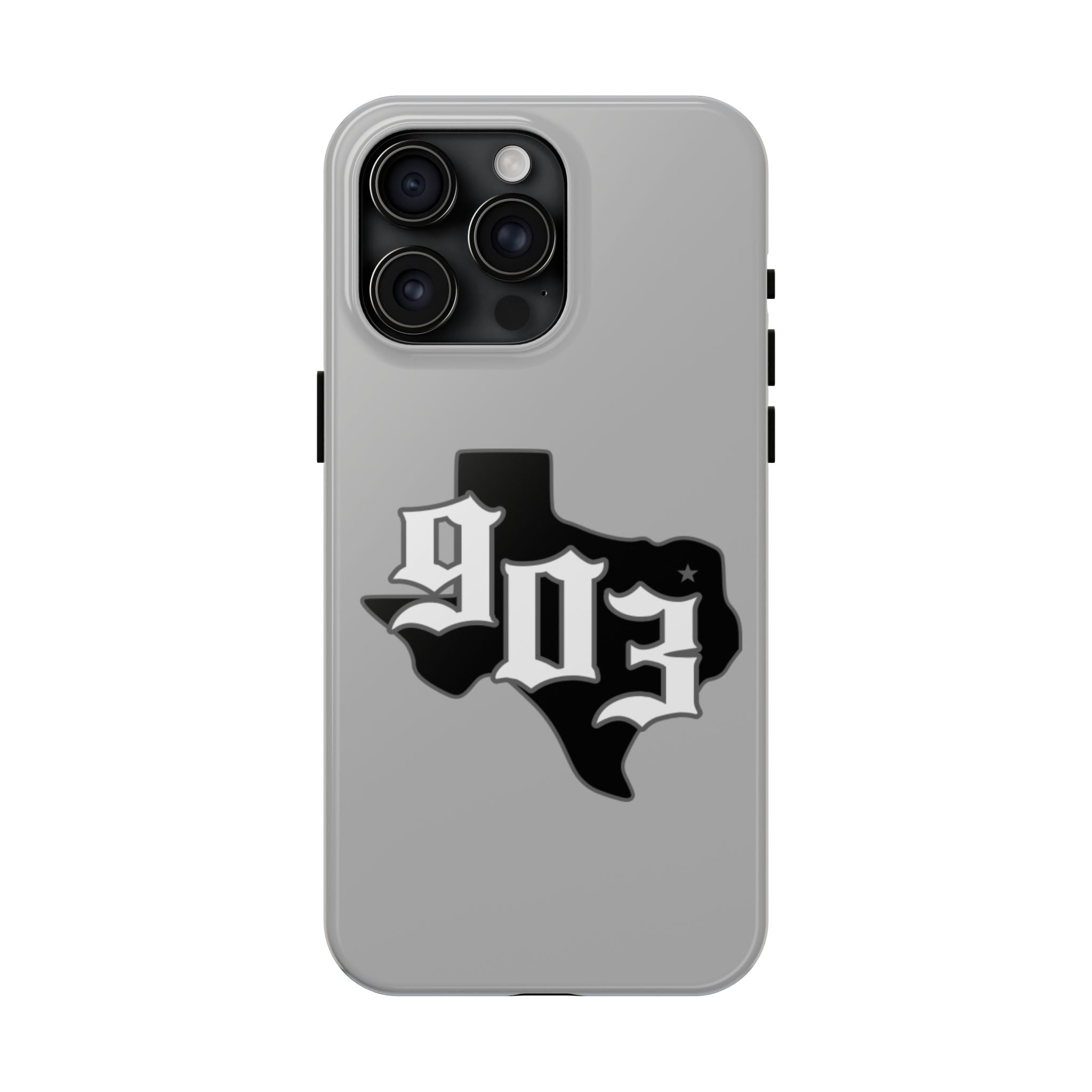 903- Texas Grey