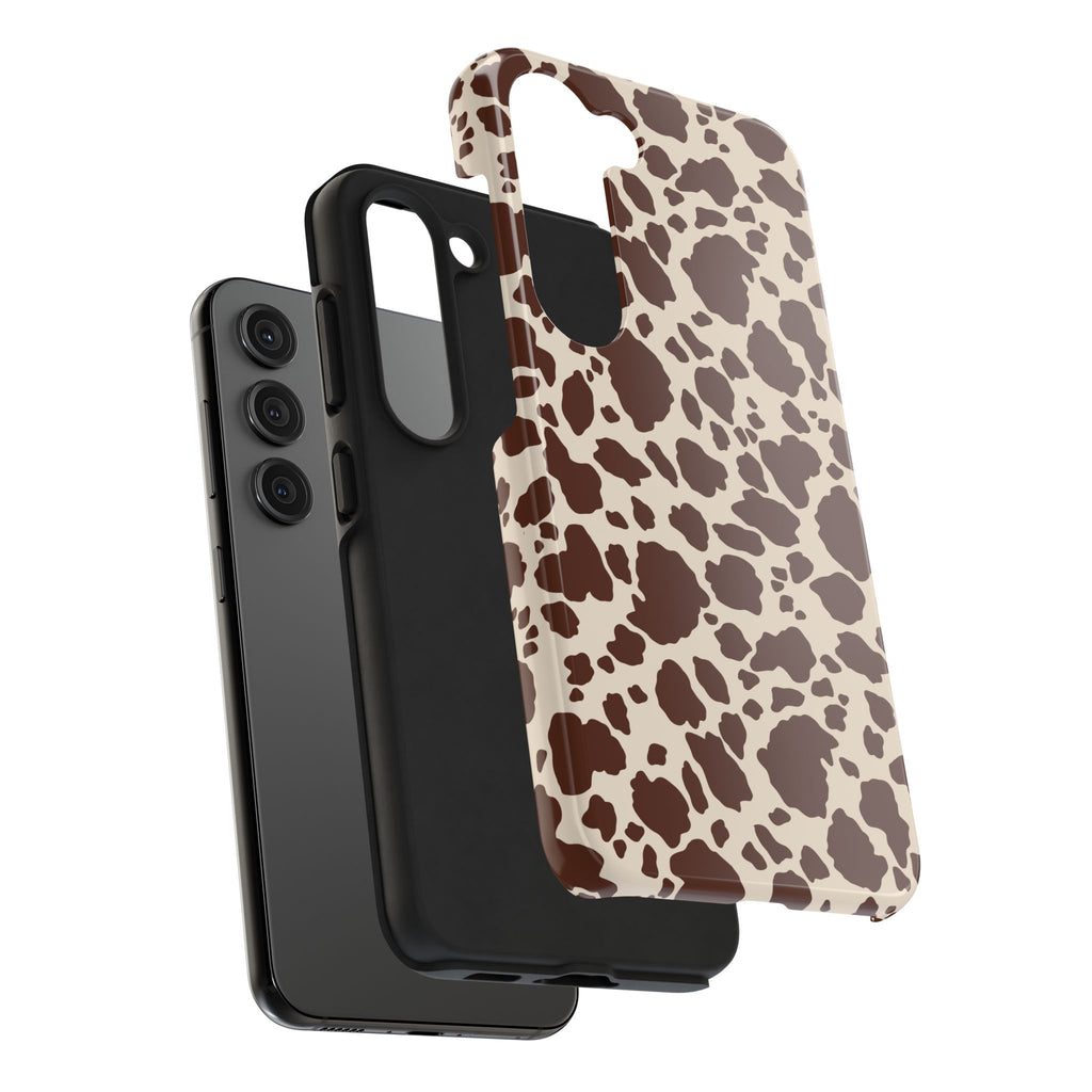 Animal Print Phone Case
