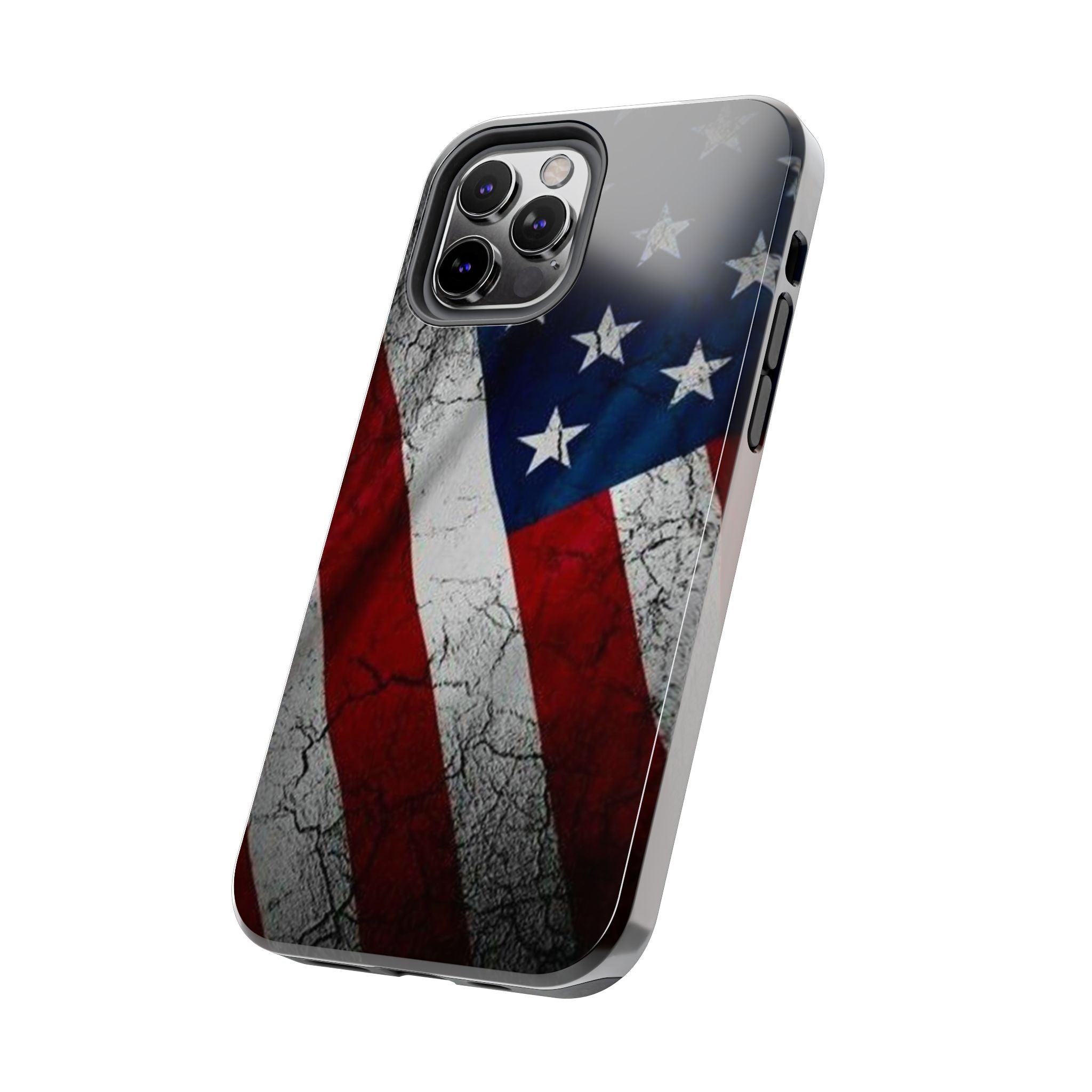 American - Flag