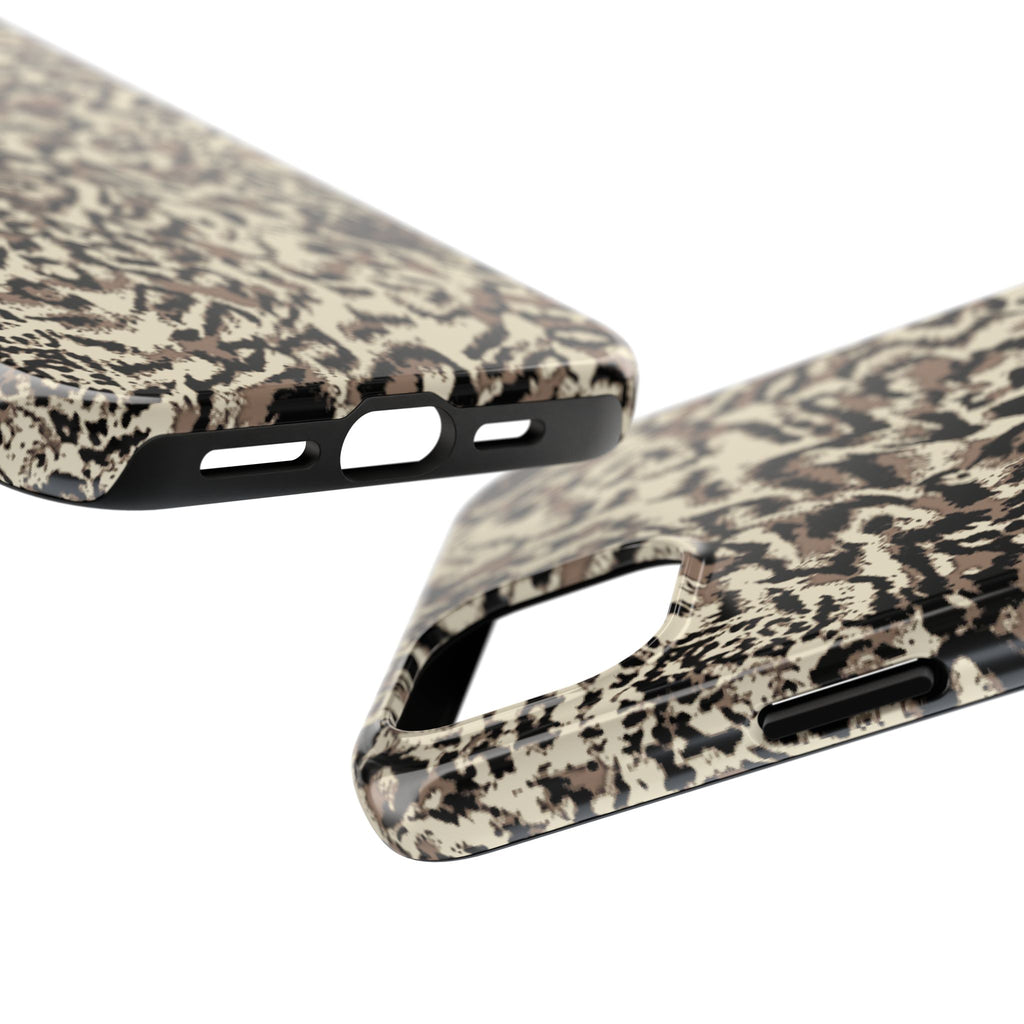 Animal Print Phone Case