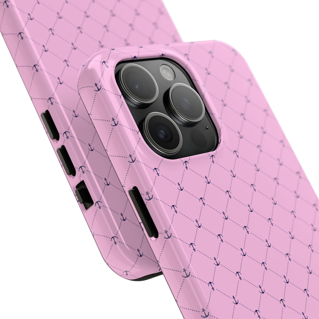Delta Gamma- Pink 3