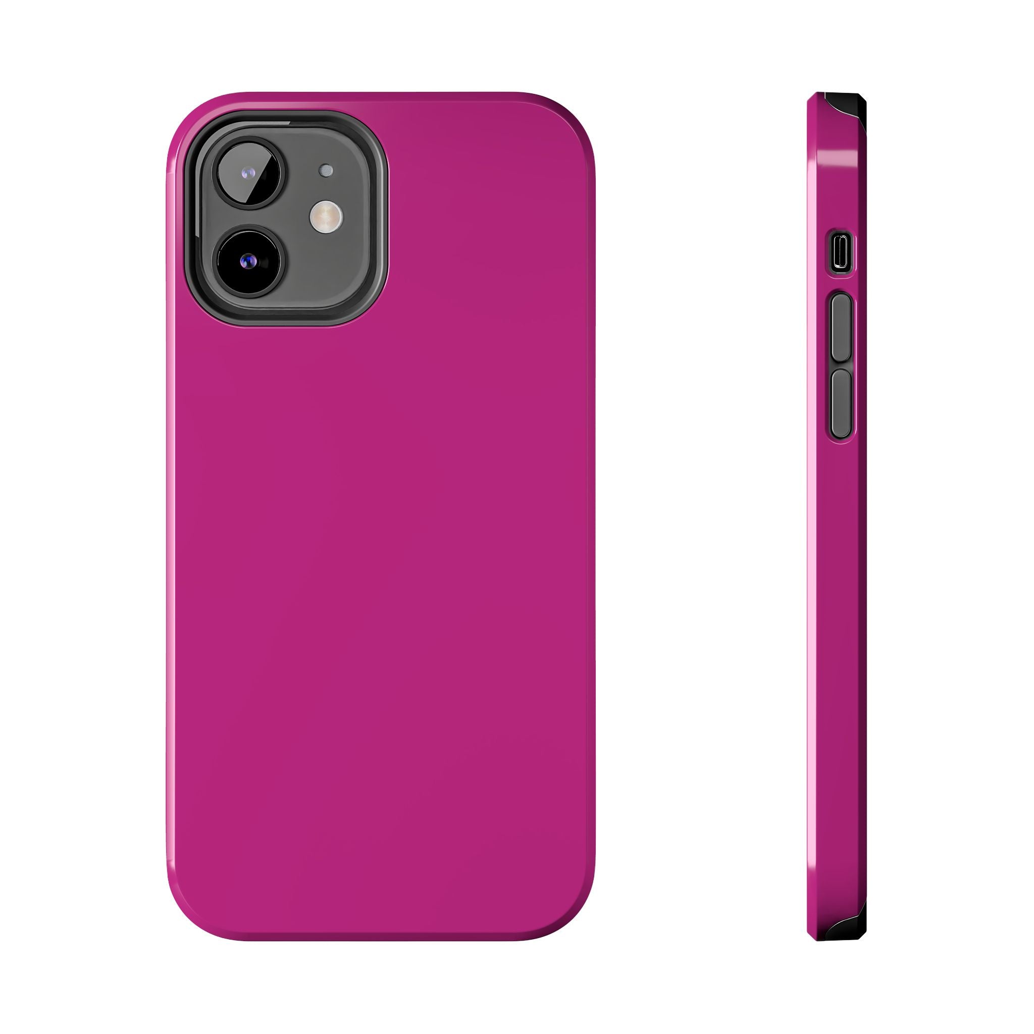 Pink Phone Case