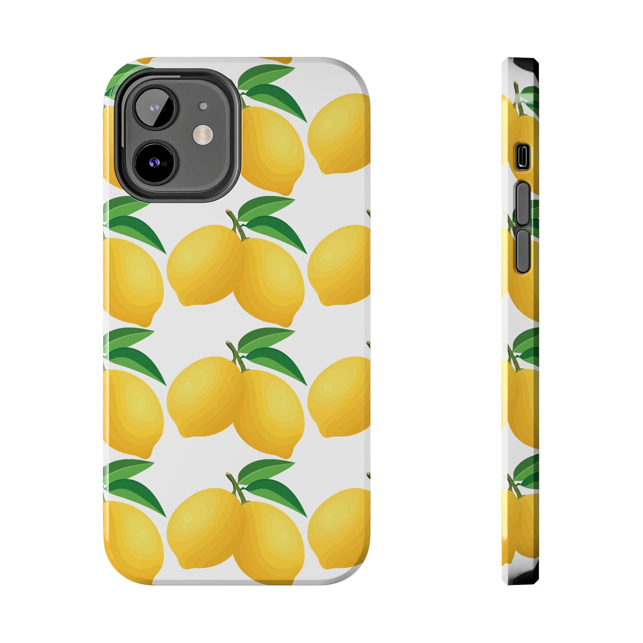 Fruit - Lemons