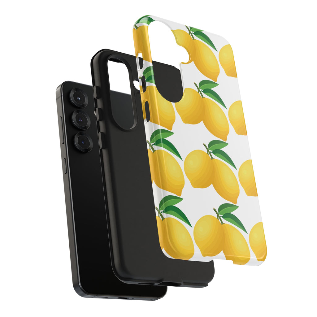 Fruit - Lemons