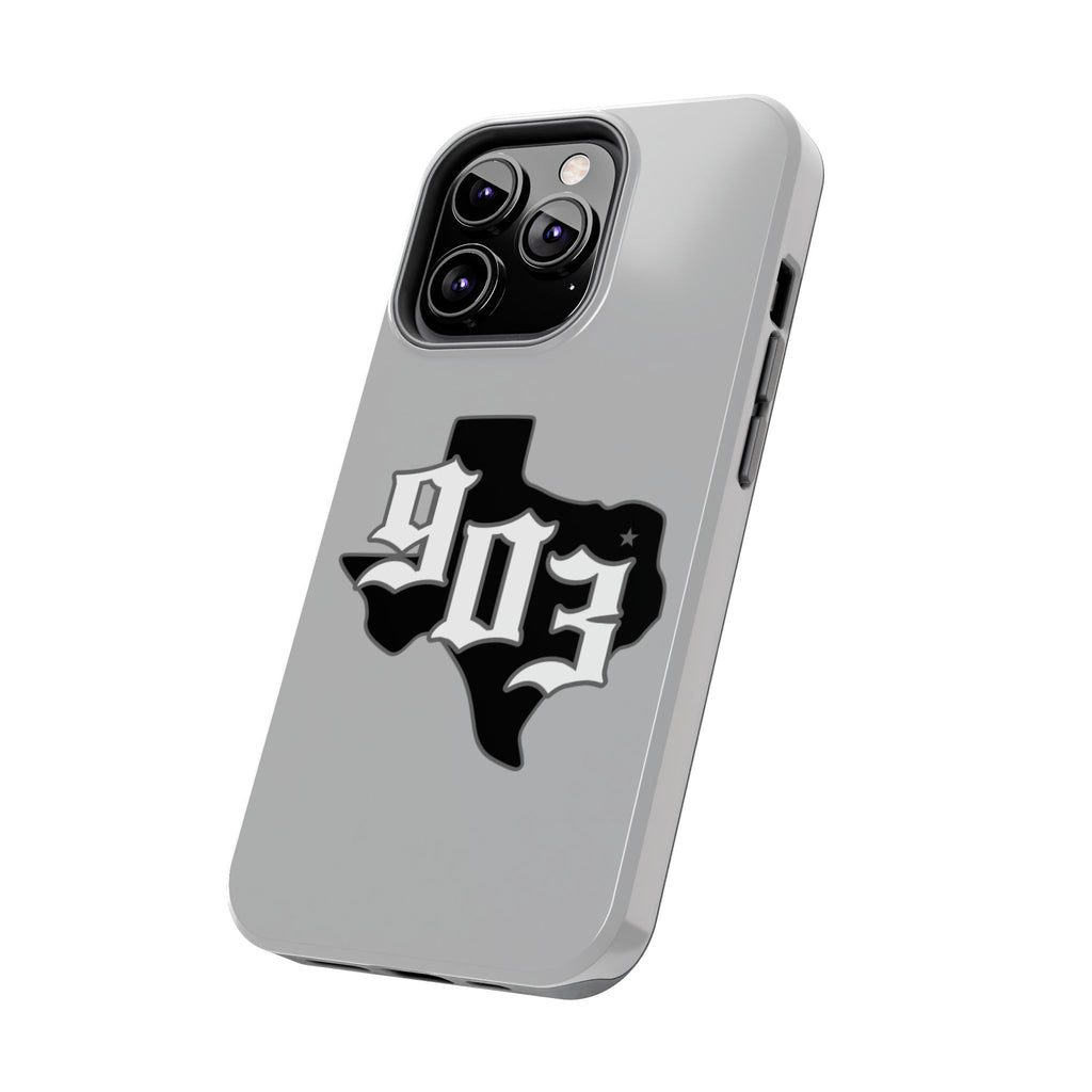 903- Texas Grey