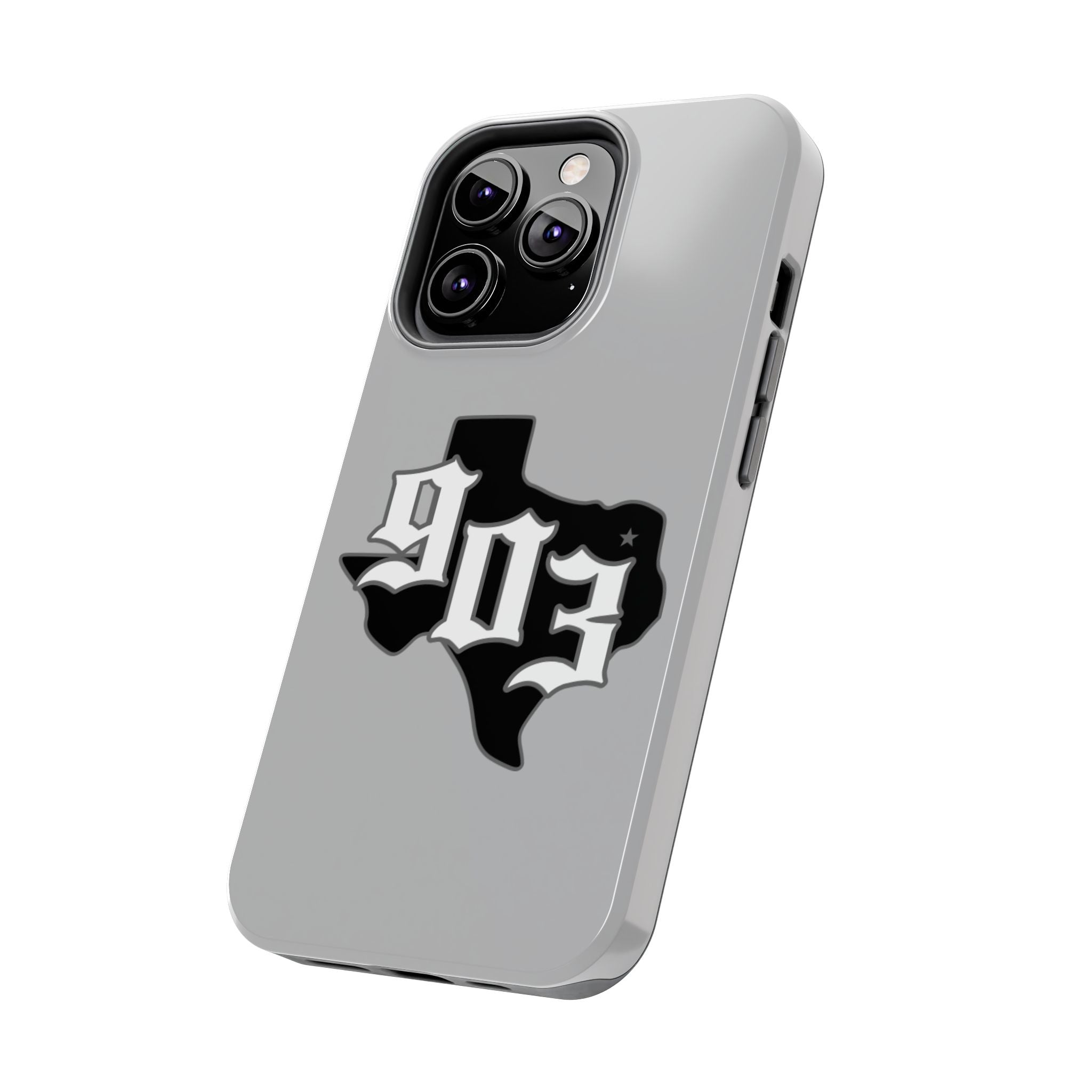 903- Texas Grey