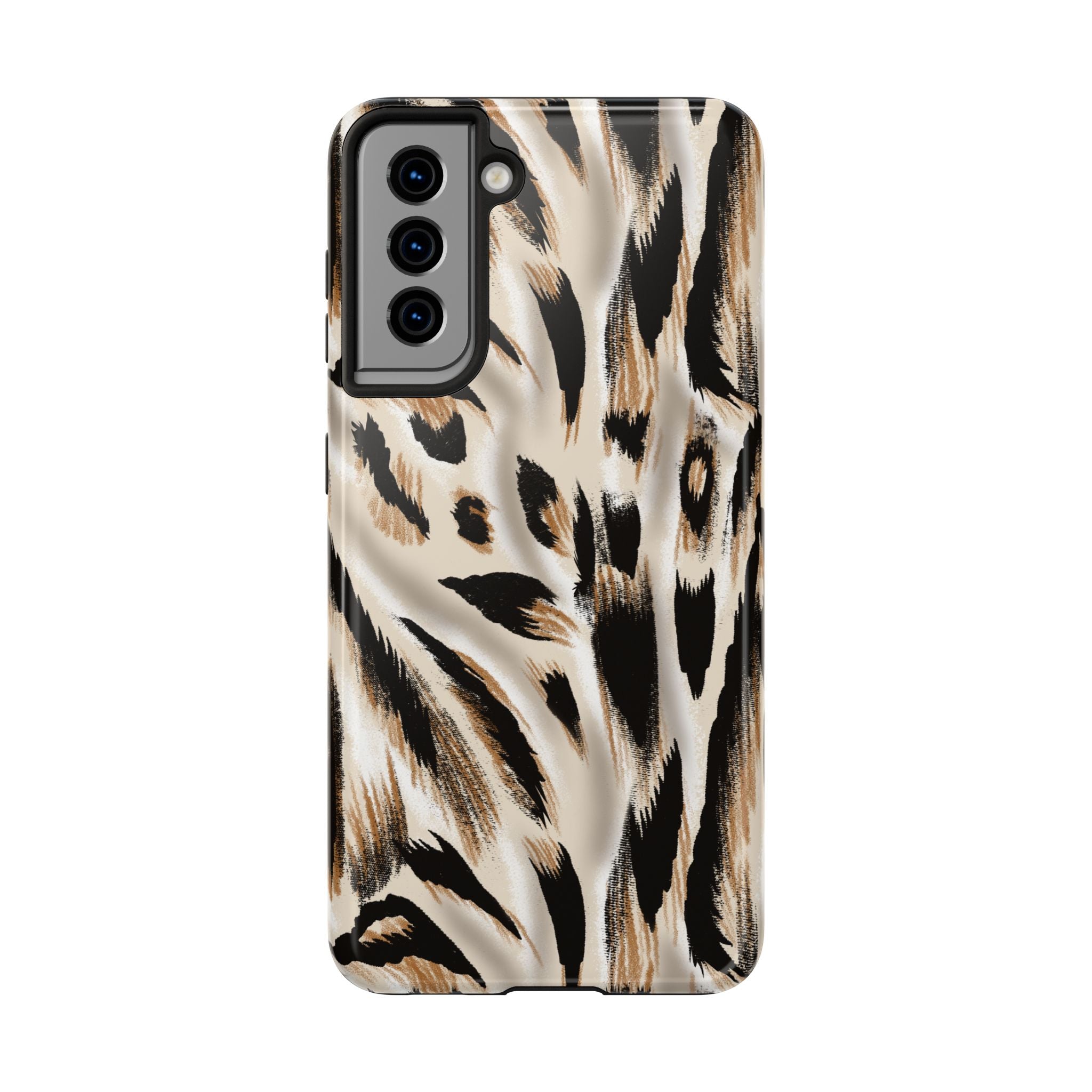 Animal Print Phone Case