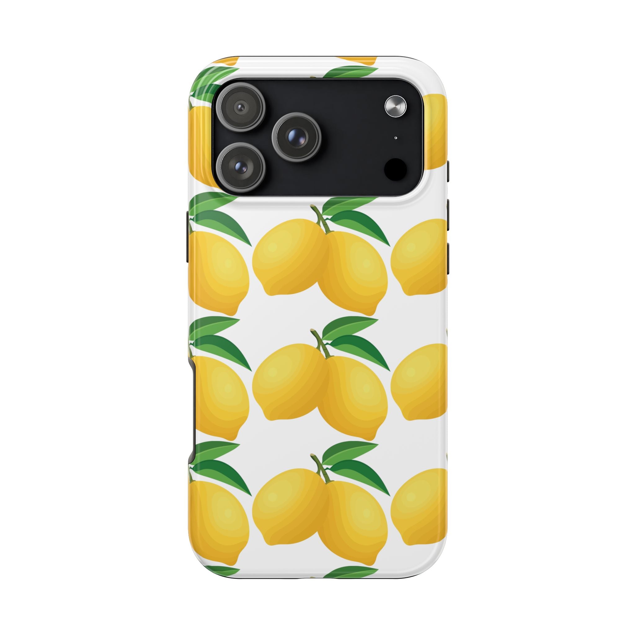 Fruit - Lemons