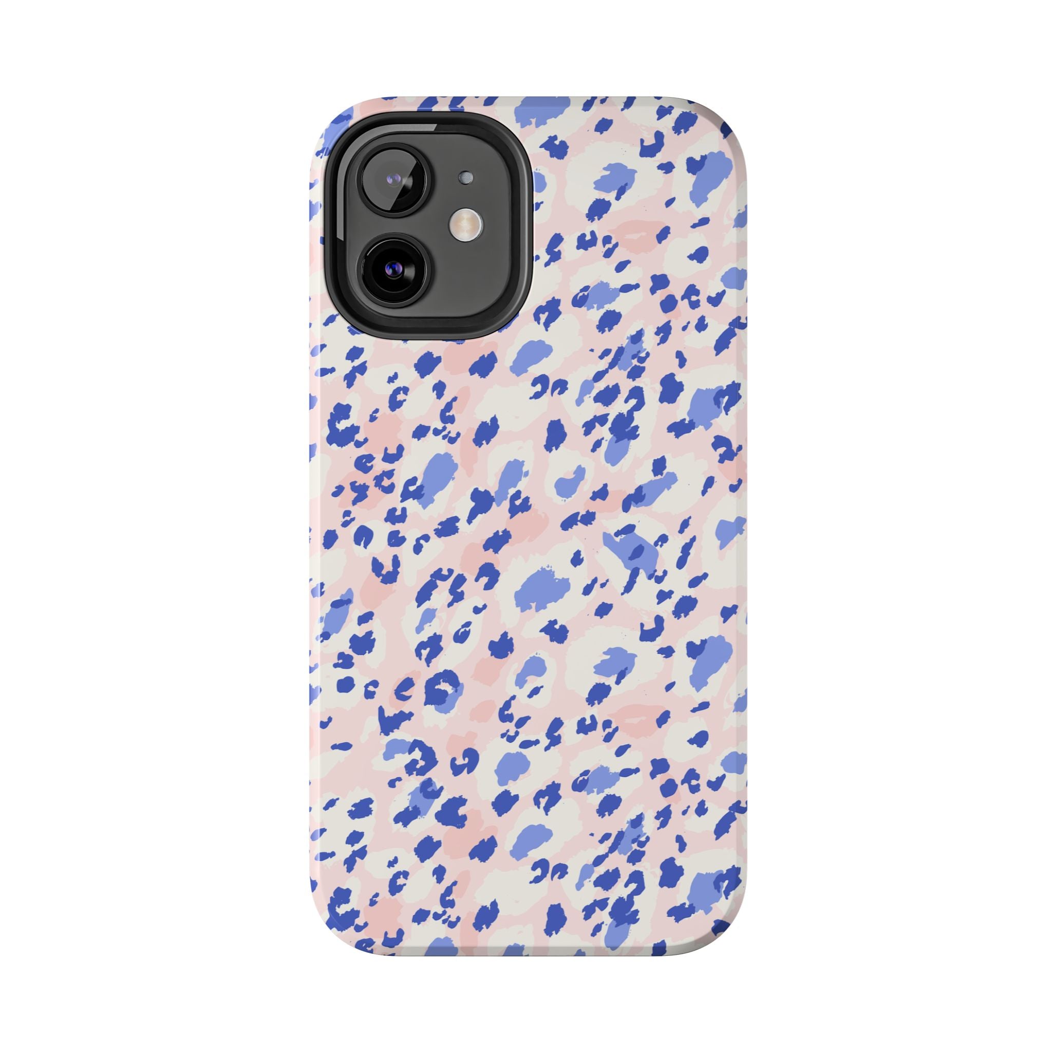Animal Print Phone Case