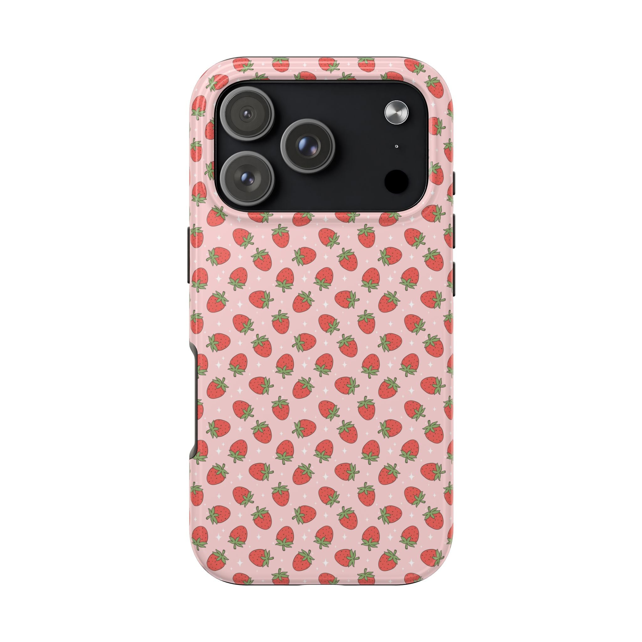 Strawberry Phone Case