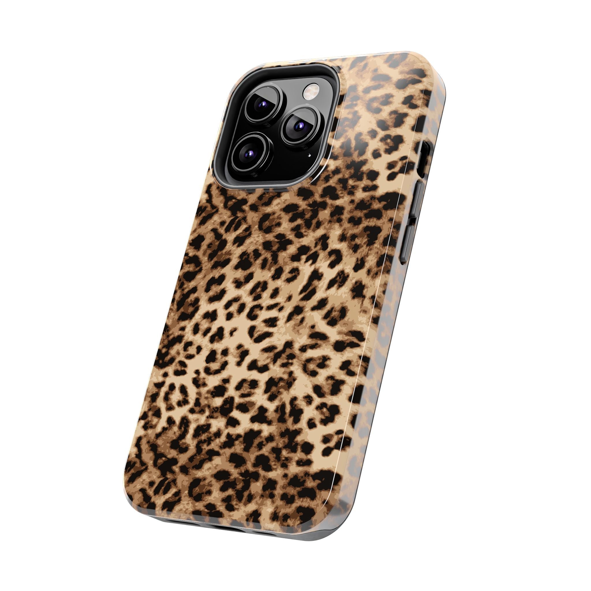 Animal Print Phone Case