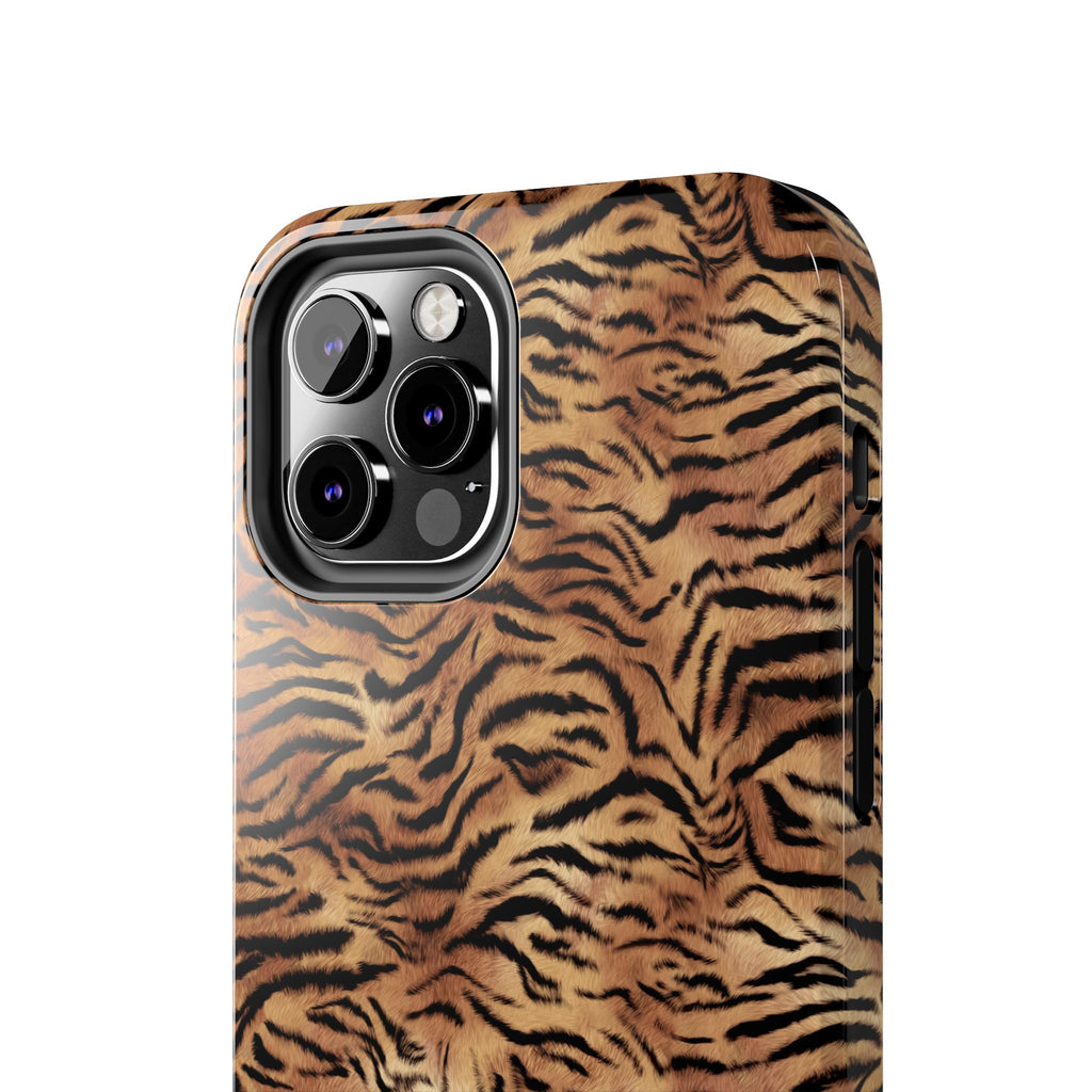 Animal Print Phone Case