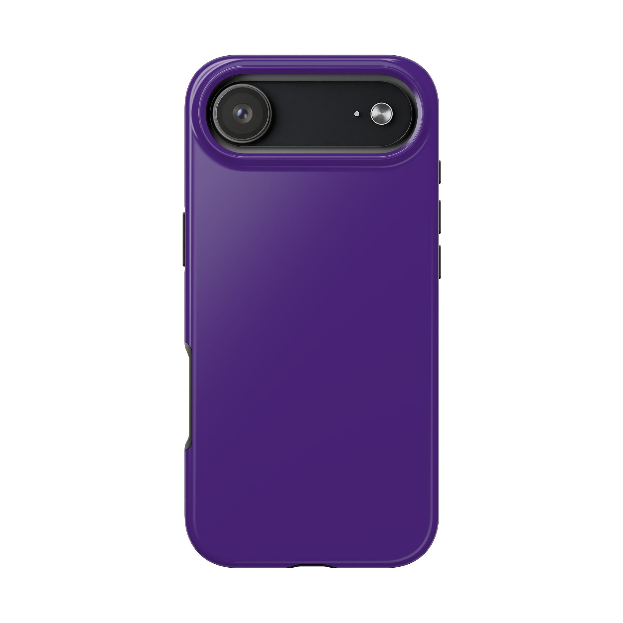 Purple Phone Case