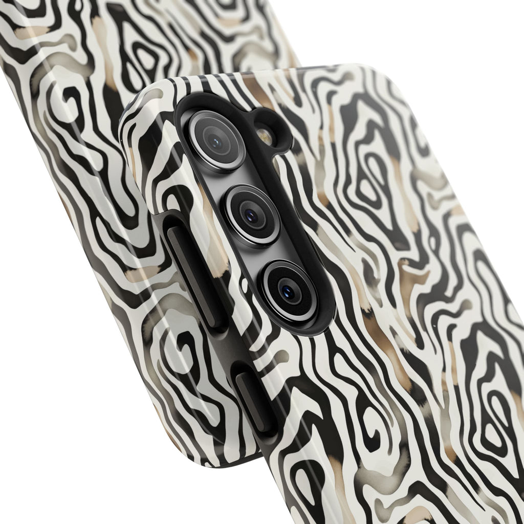 Animal Print Phone Case