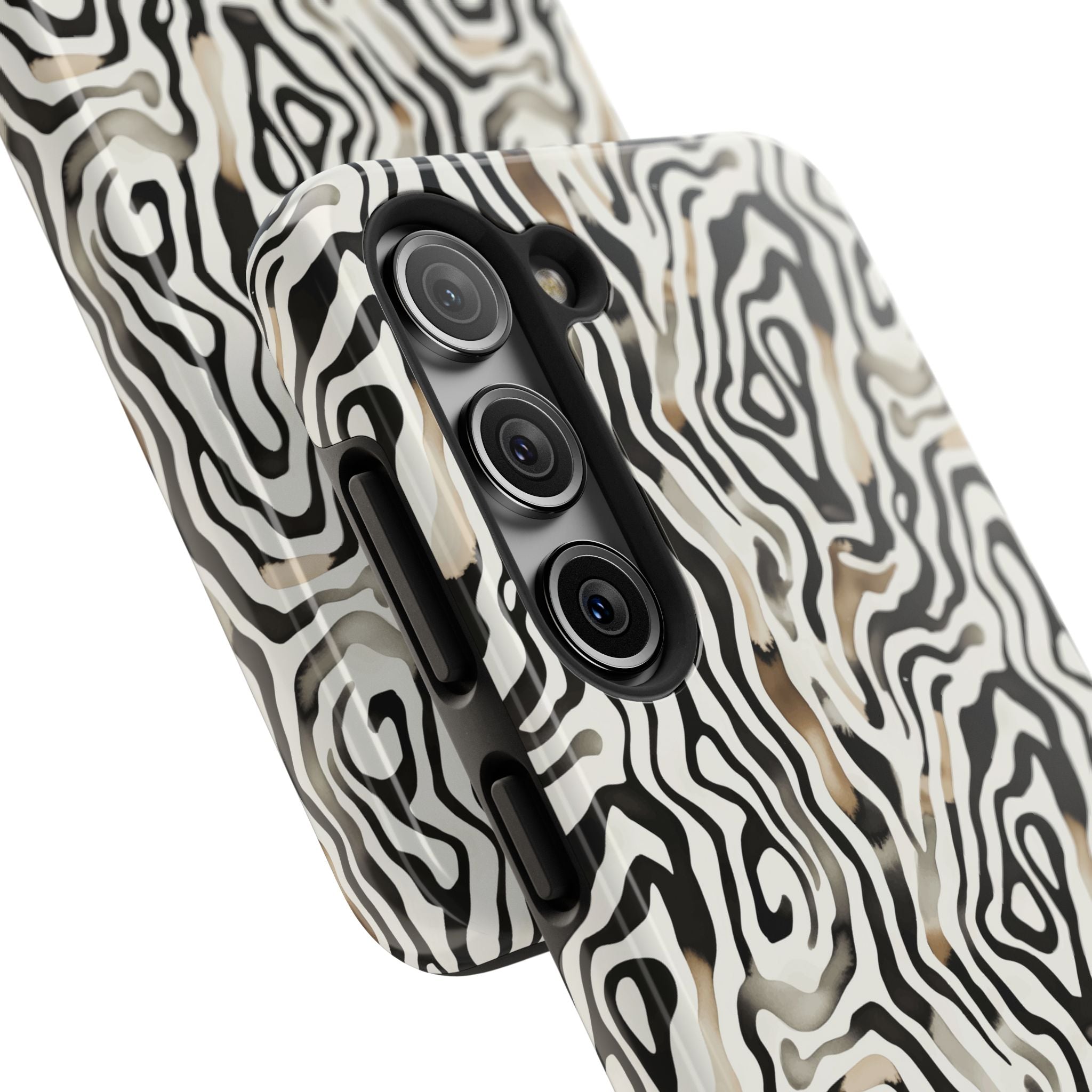 Animal Print Phone Case