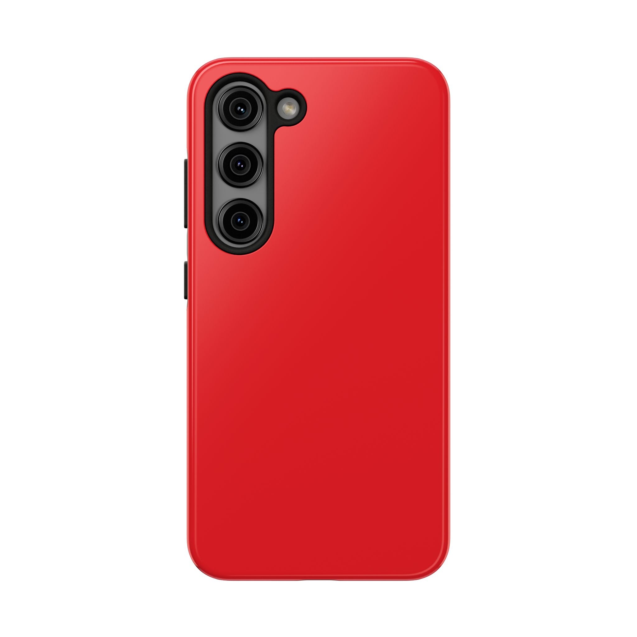 Red Phone Case