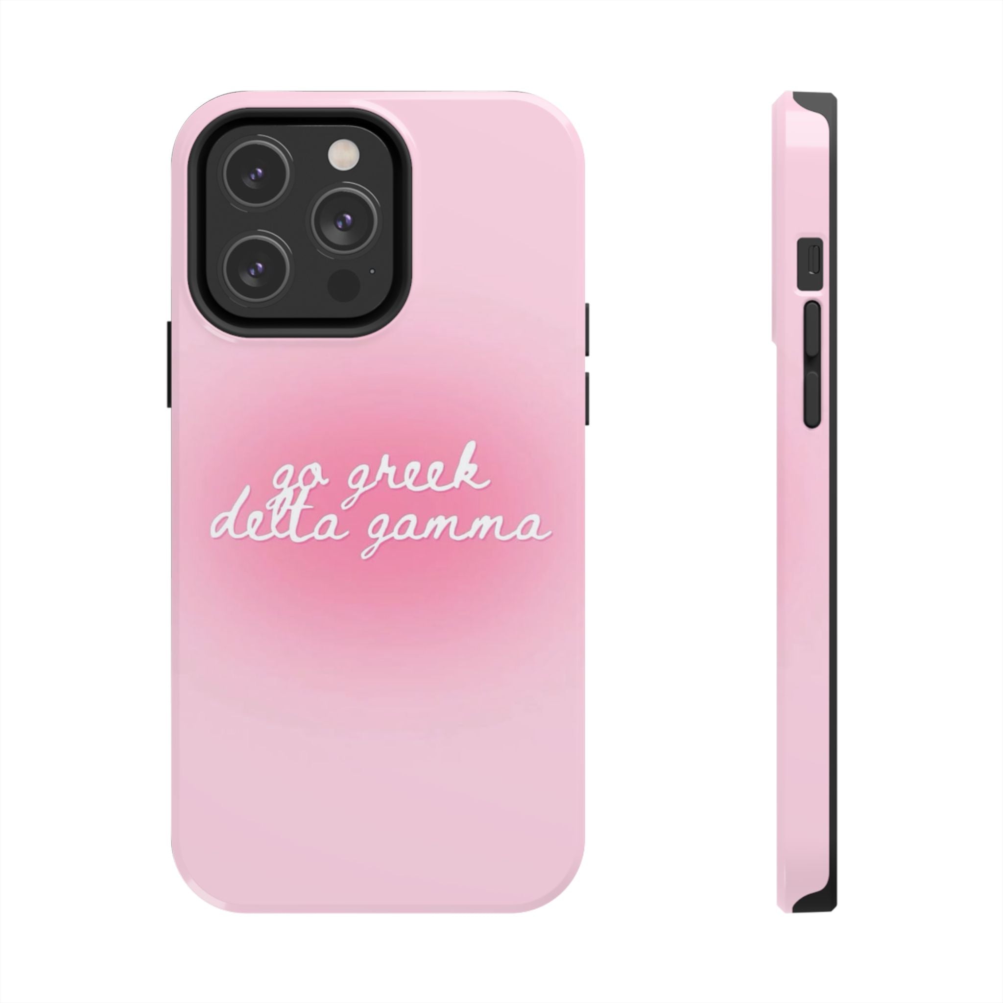 Delta Gamma- Pink 2
