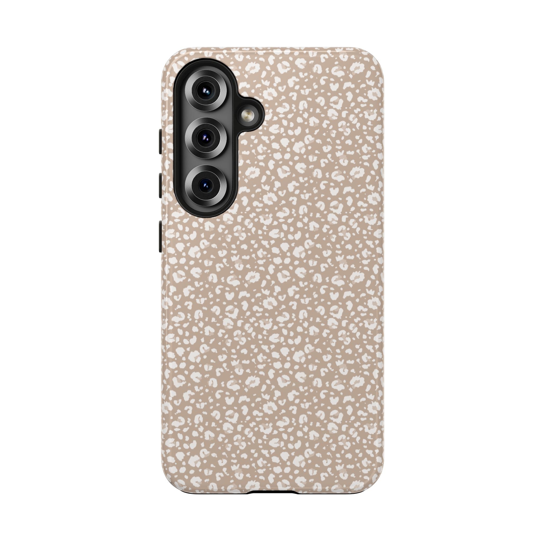 Animal Print Phone Case