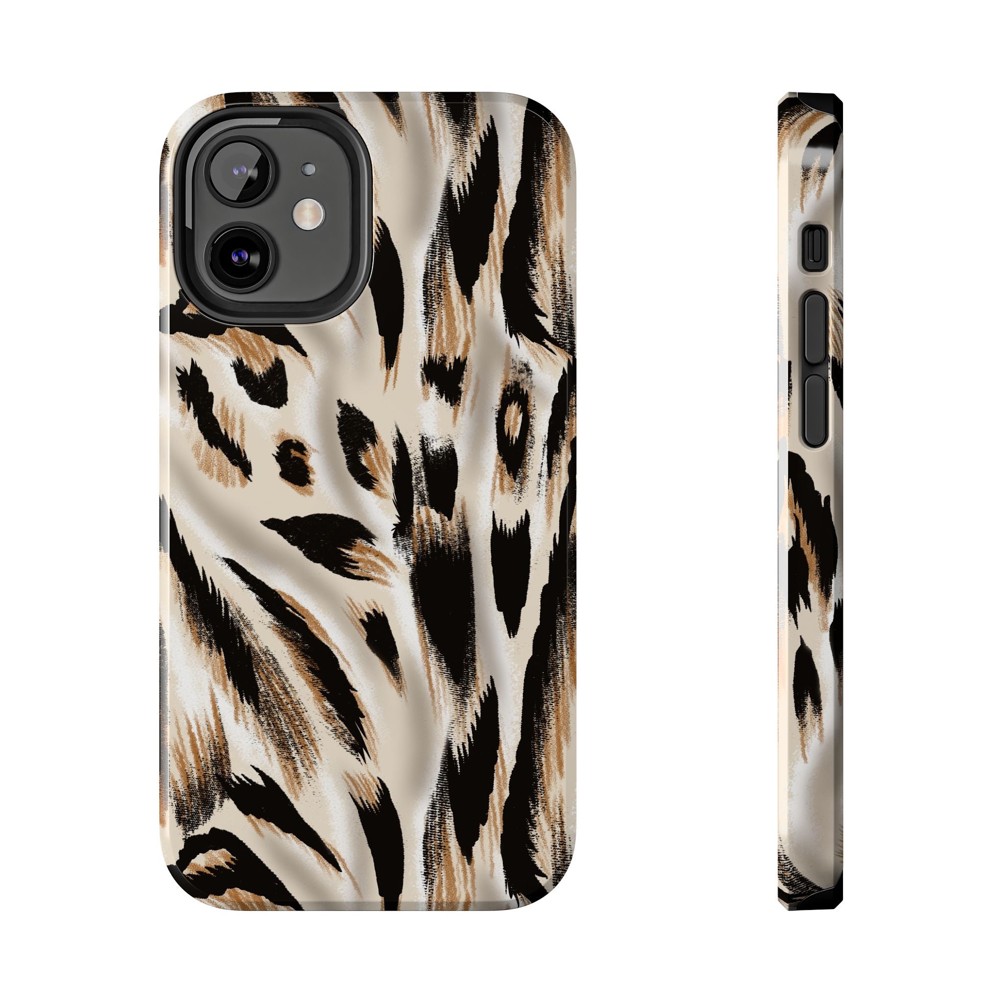Animal Print Phone Case