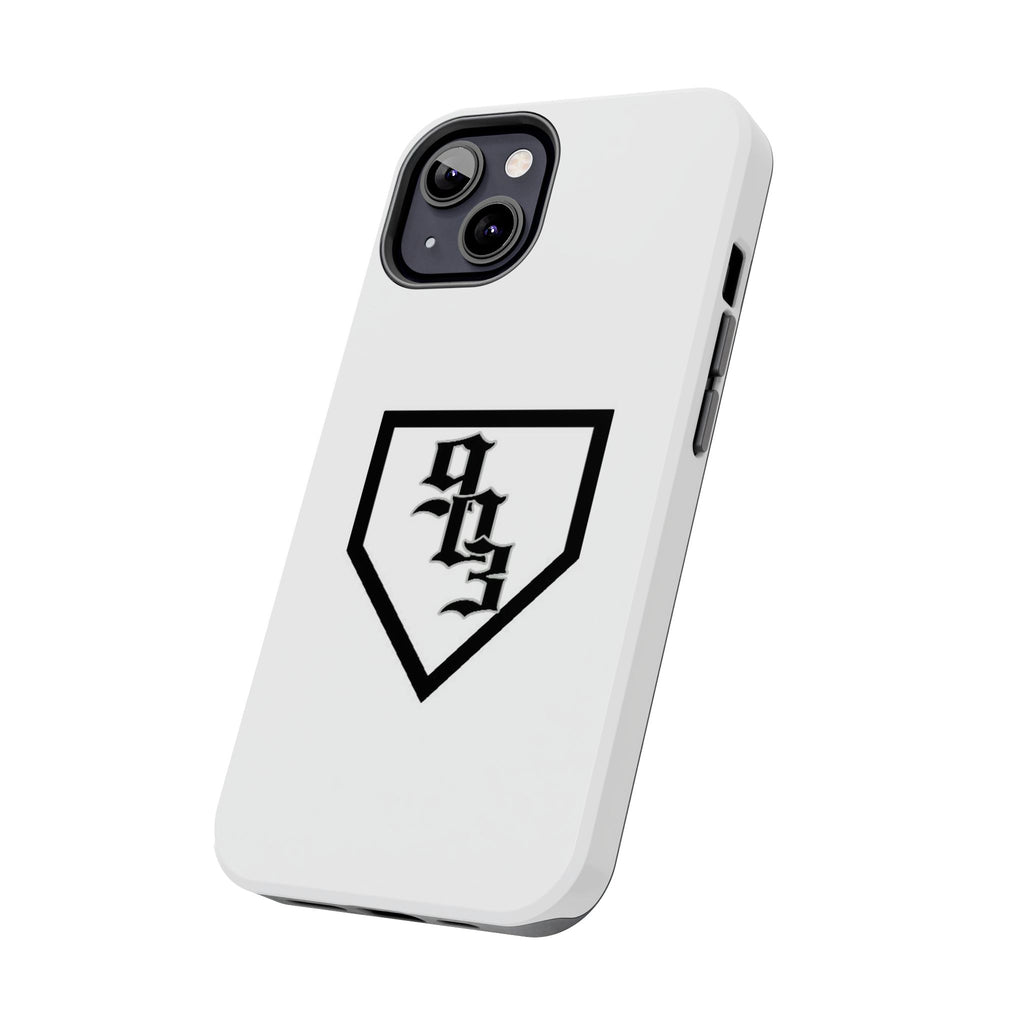 903- Home Plate White
