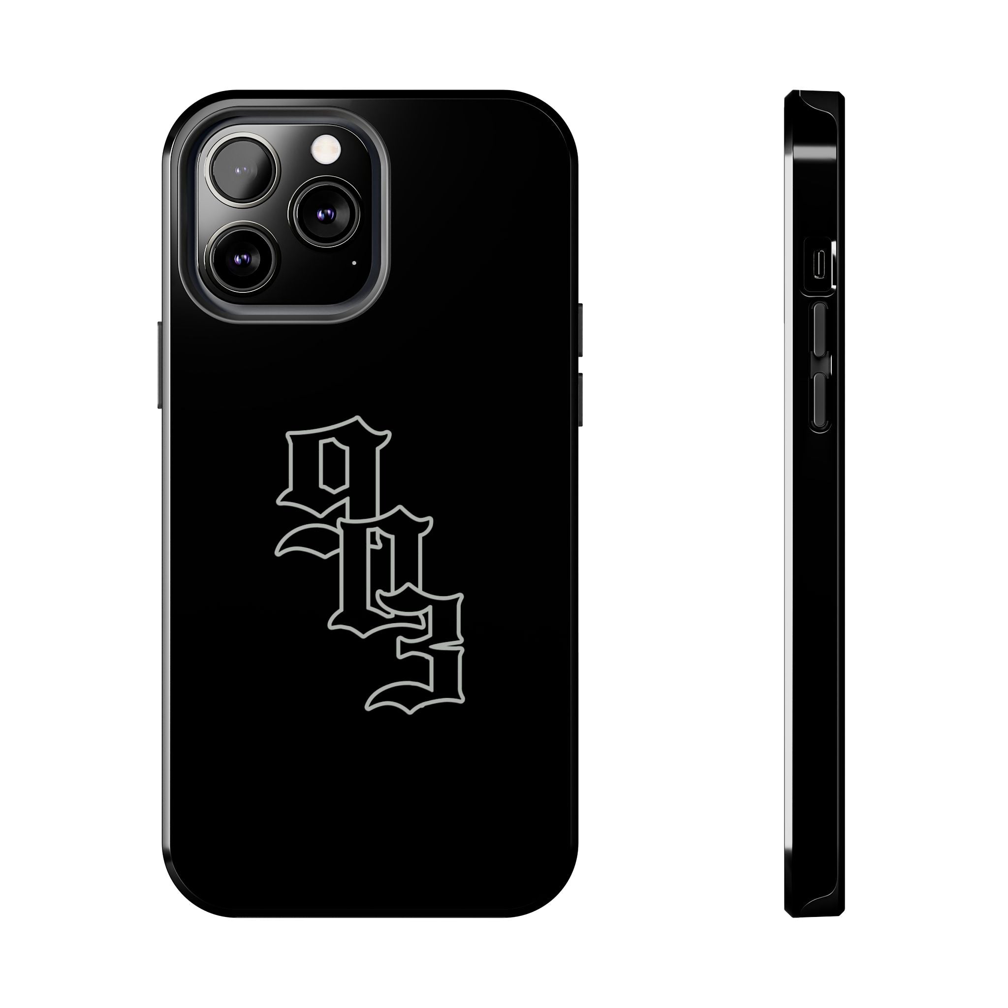 903- Black