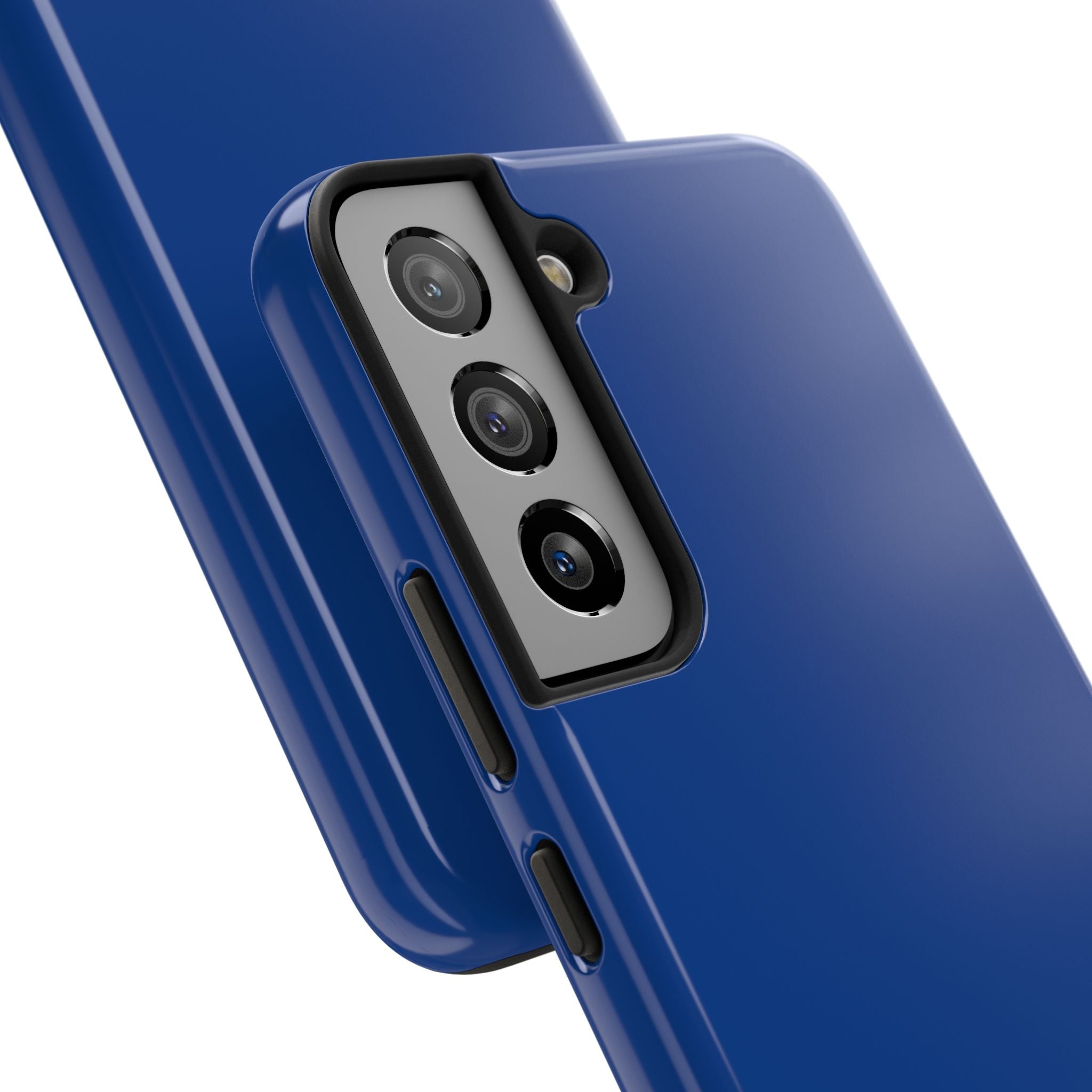 Blue Phone Case