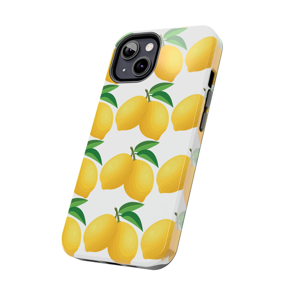 Fruit - Lemons