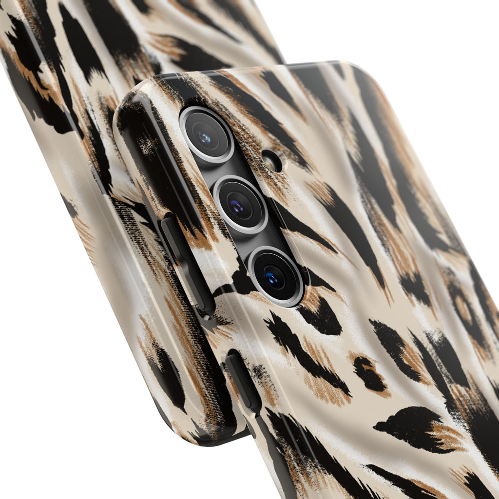 Animal Print Phone Case