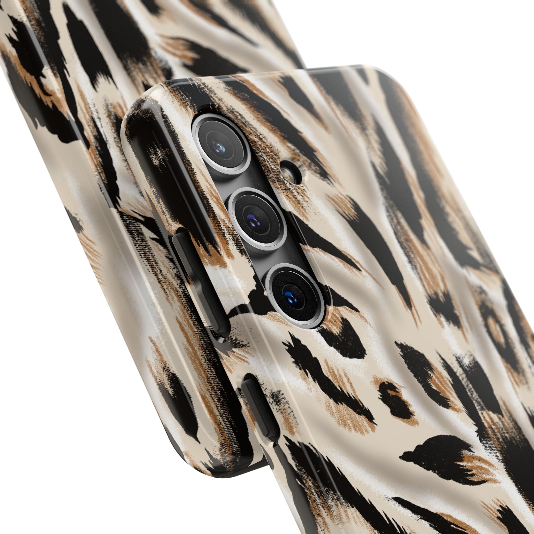 Animal Print Phone Case