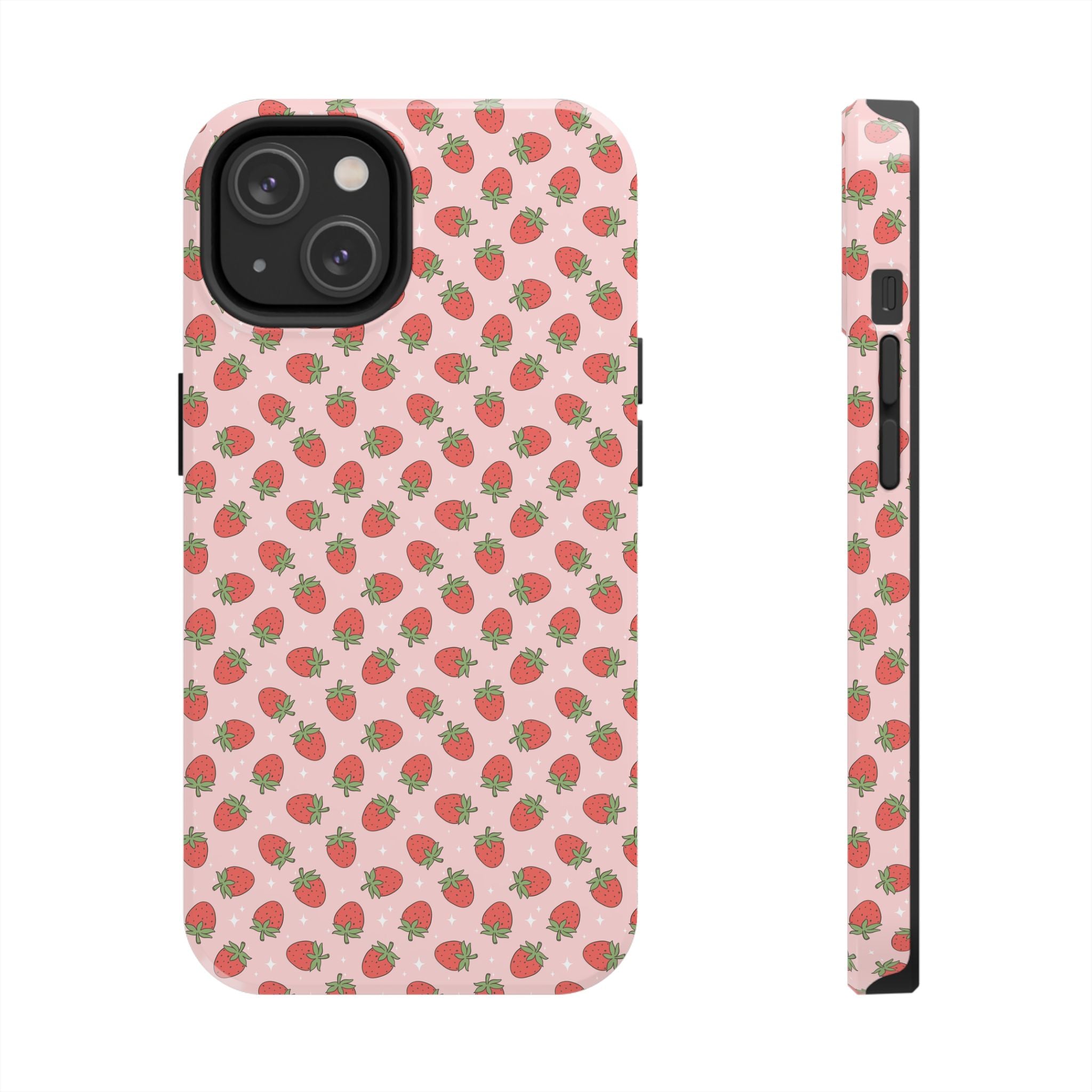 Strawberry Phone Case